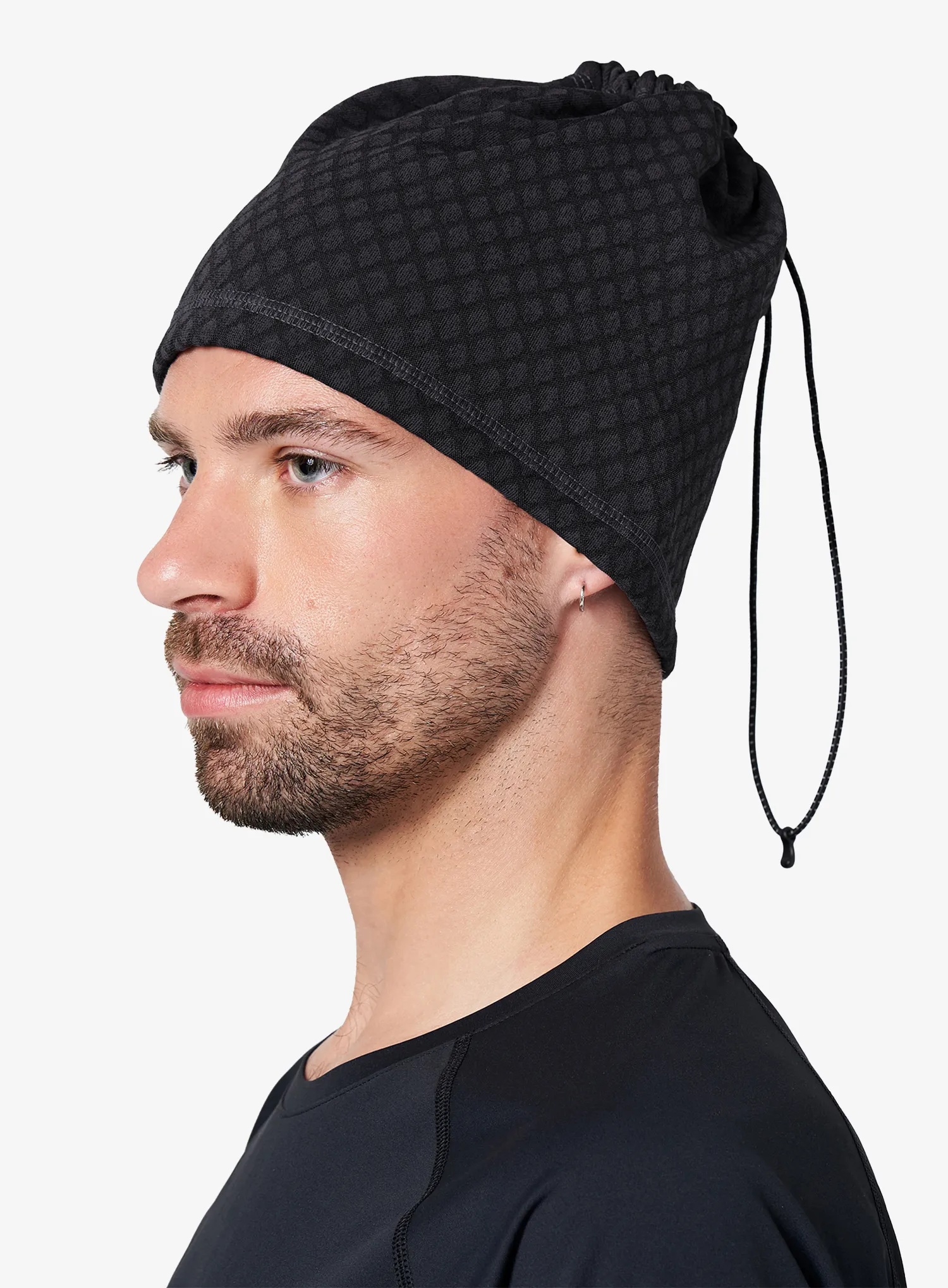 Caciula Ciele DOS Beanie - shadowcast