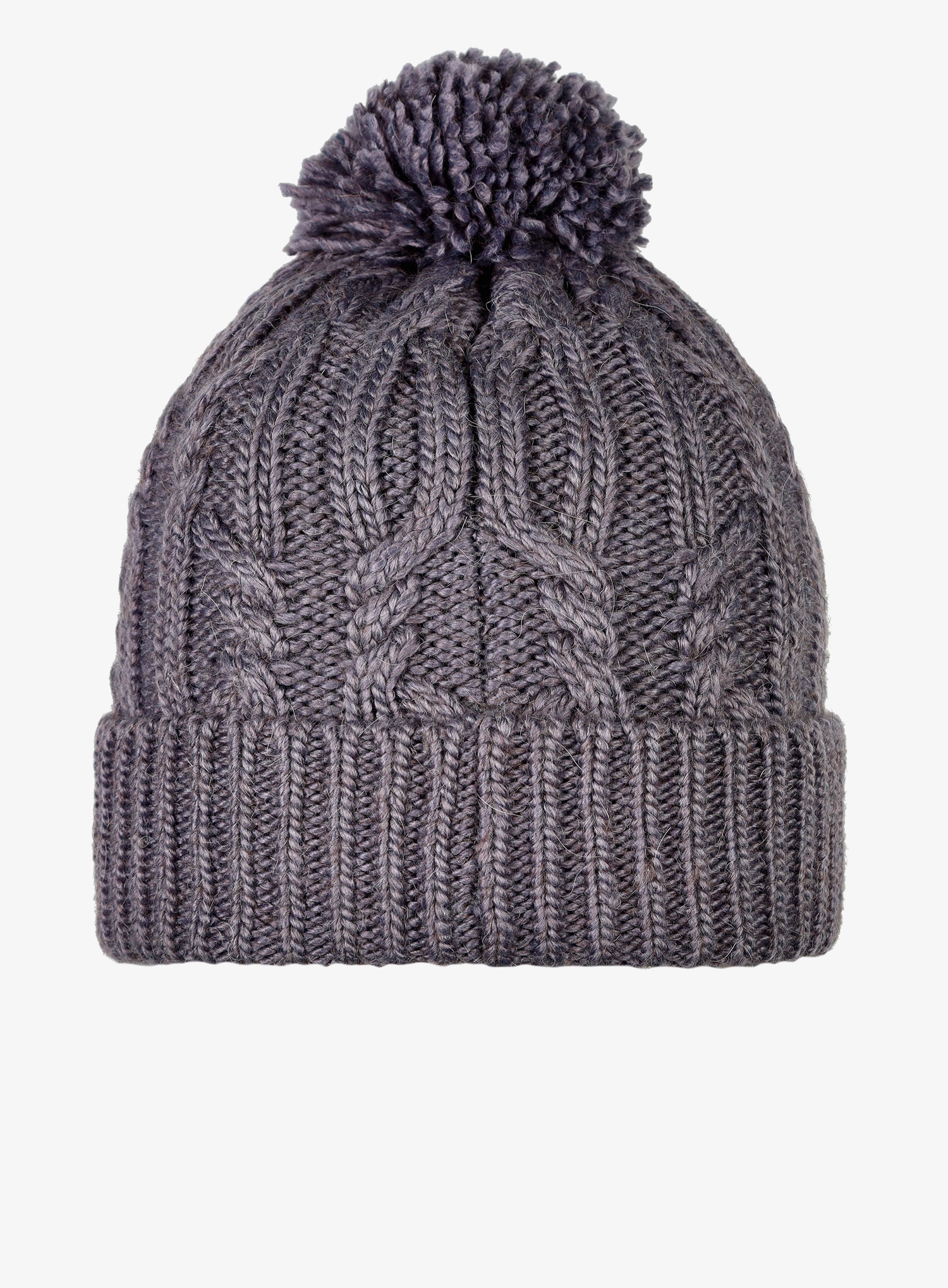 Caciula femei Salomon Ivy Beanie - blue granite