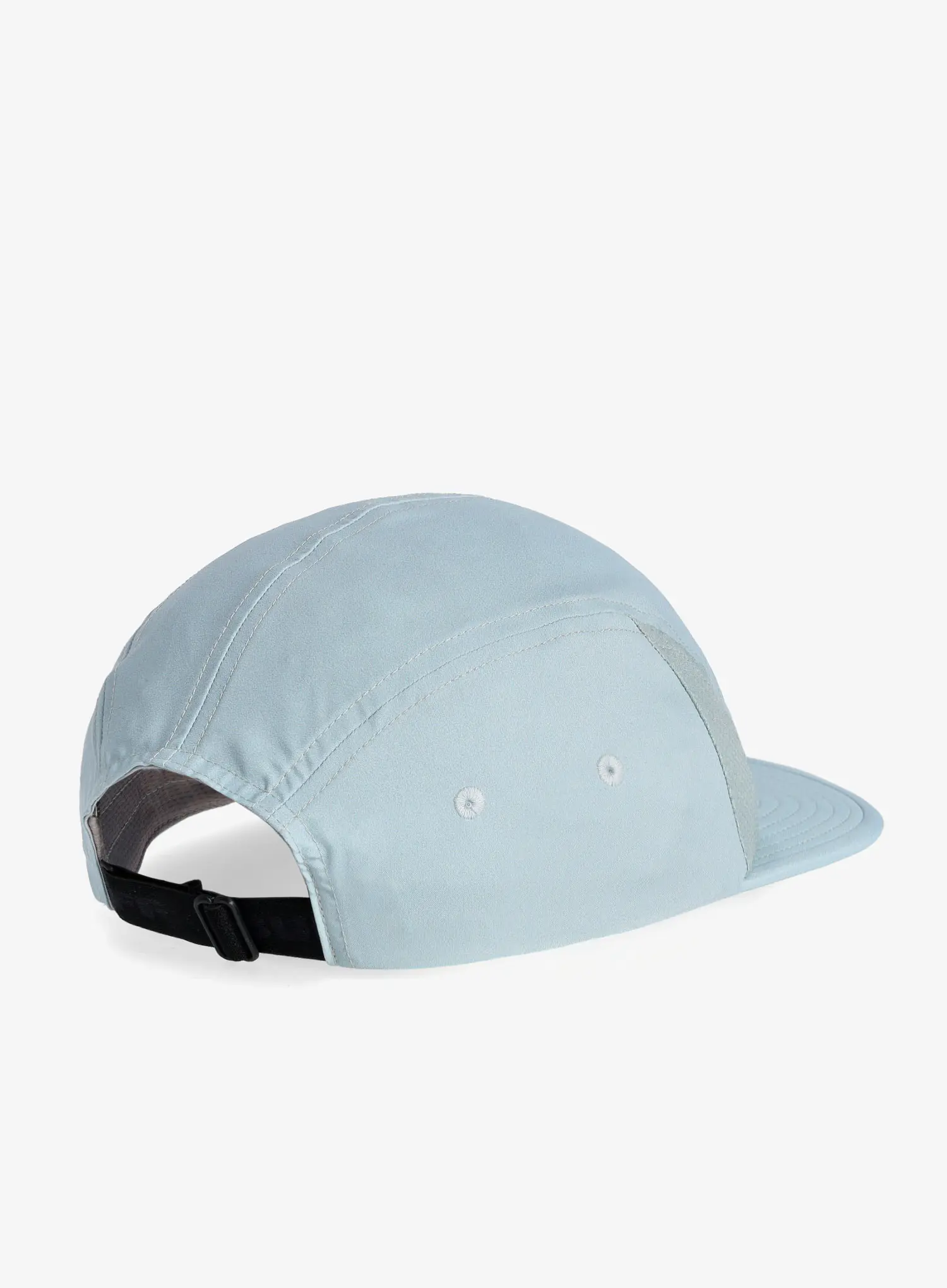 Caciula alergare Buff 5 Panel Go Cap - solid mist
