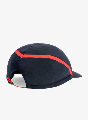 Caciula alergare Salomon S/Lab Speed Cap - deep black