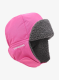 Șapcă pentru copii Didriksons Biggles Cap 6 - sweet pink