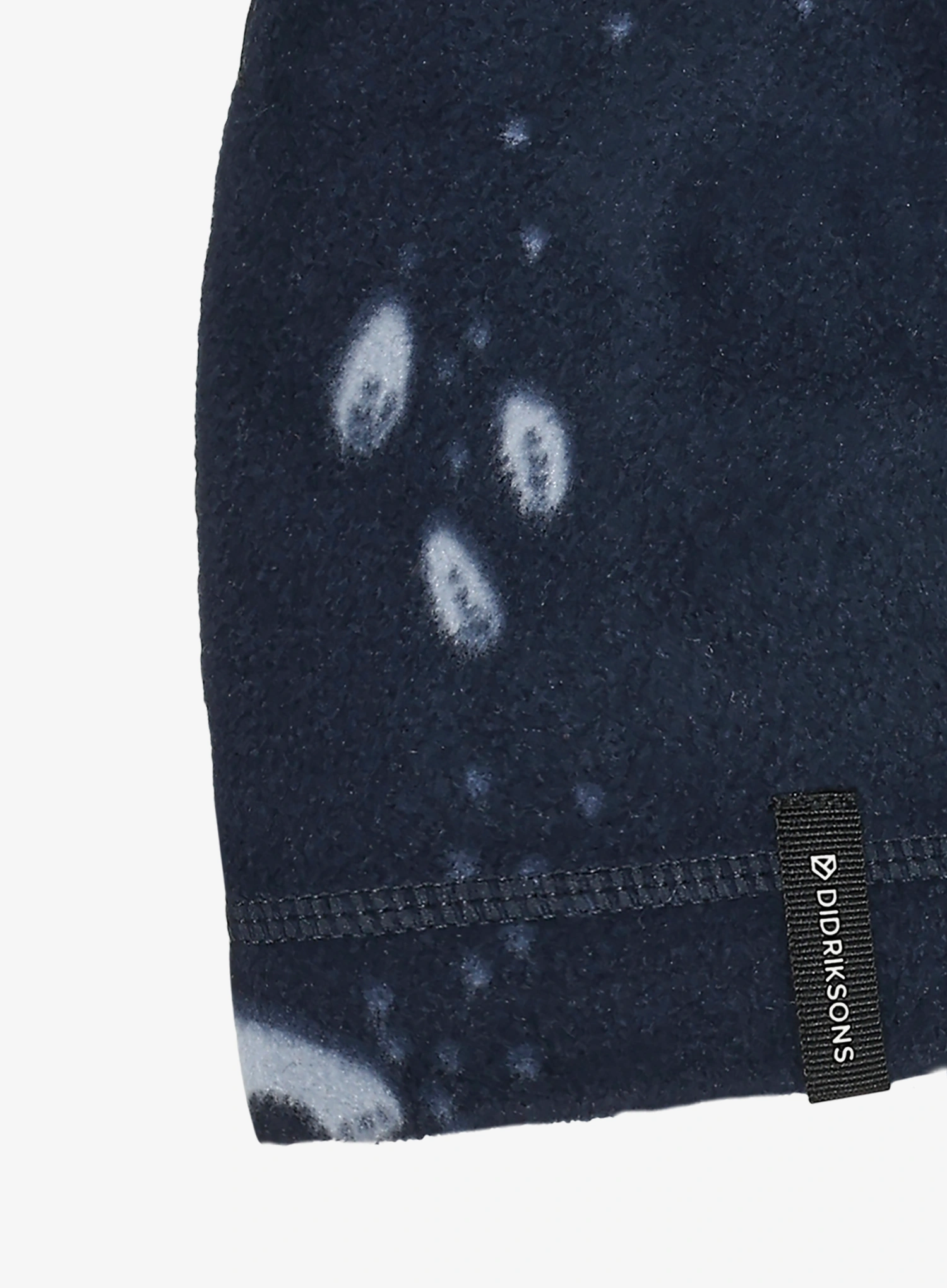 Șapcă pentru copii Didriksons Monte Beanie - navy