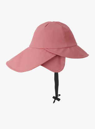 Șapcă pentru copii Reima Rainy - rose blush
