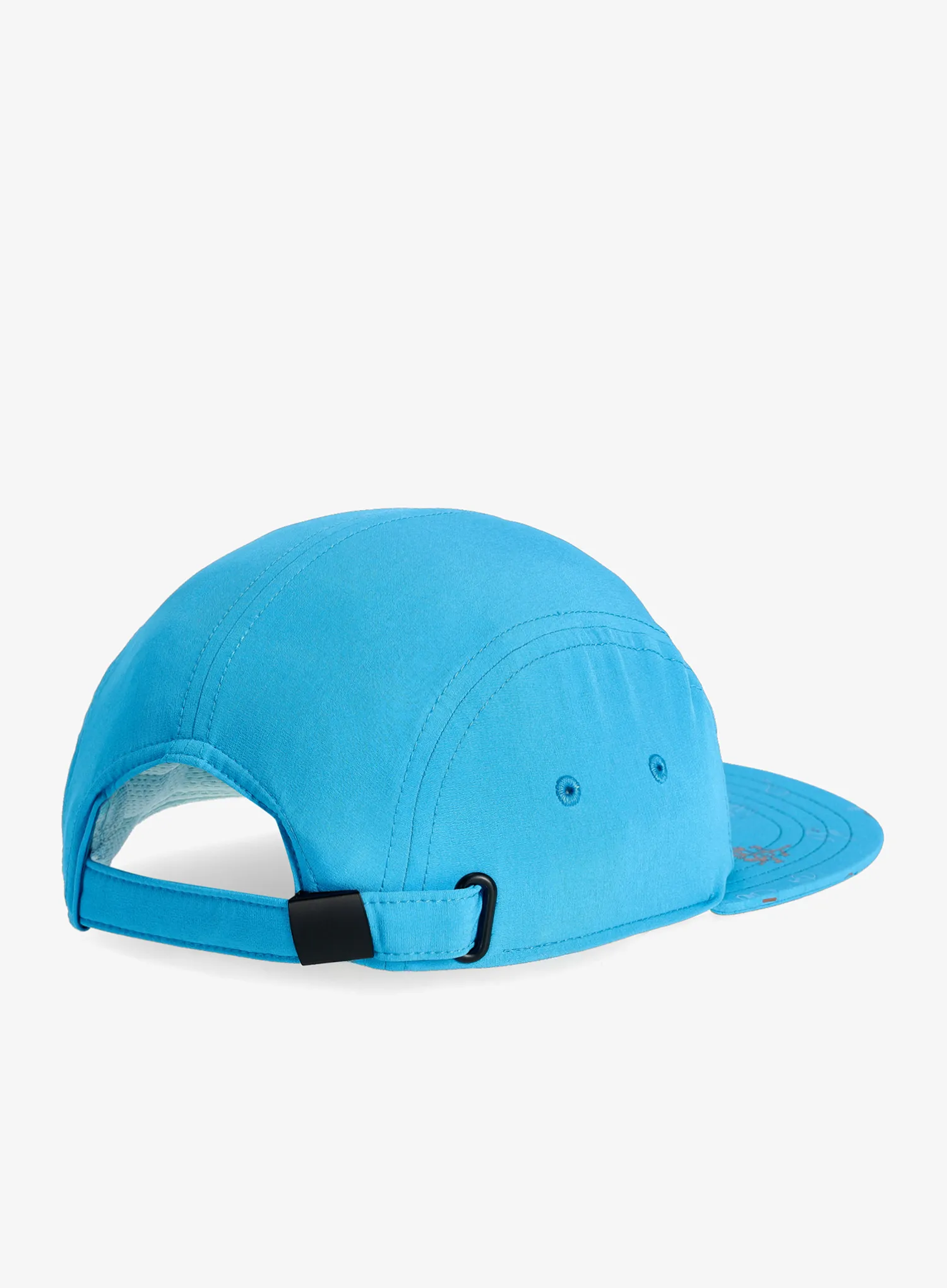 Șapcă pentru copii Vaude Kids Tammar Baseball Cap - icicle