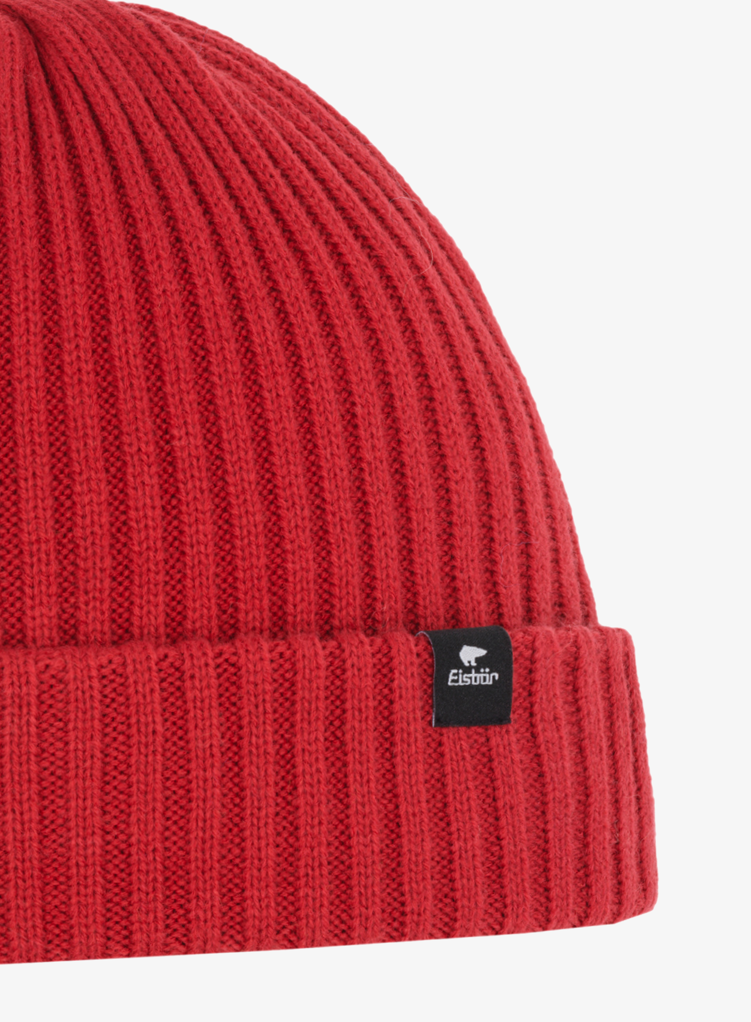 Caciula Eisbar Ripp MU 2.0 - crimson sky