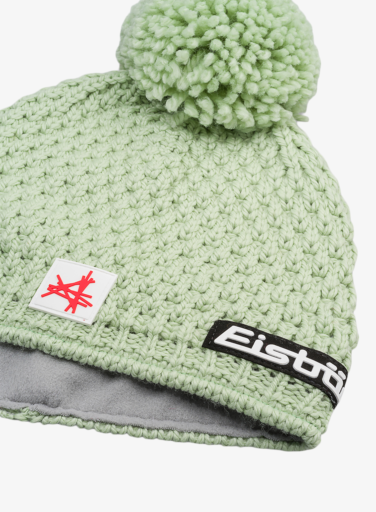Caciula Eisbar Trail Pompon MU SA - arctic basil