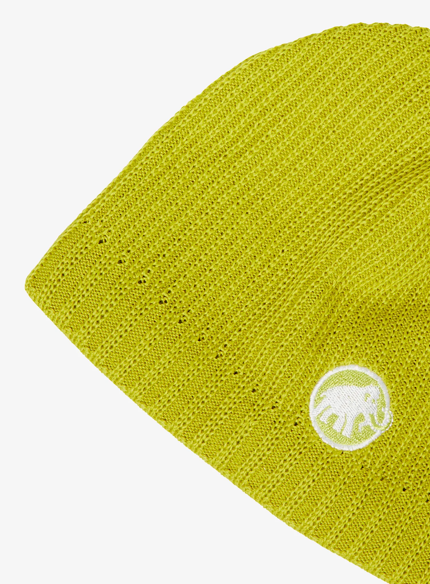 Caciula Mammut Sublime Beanie - acacia