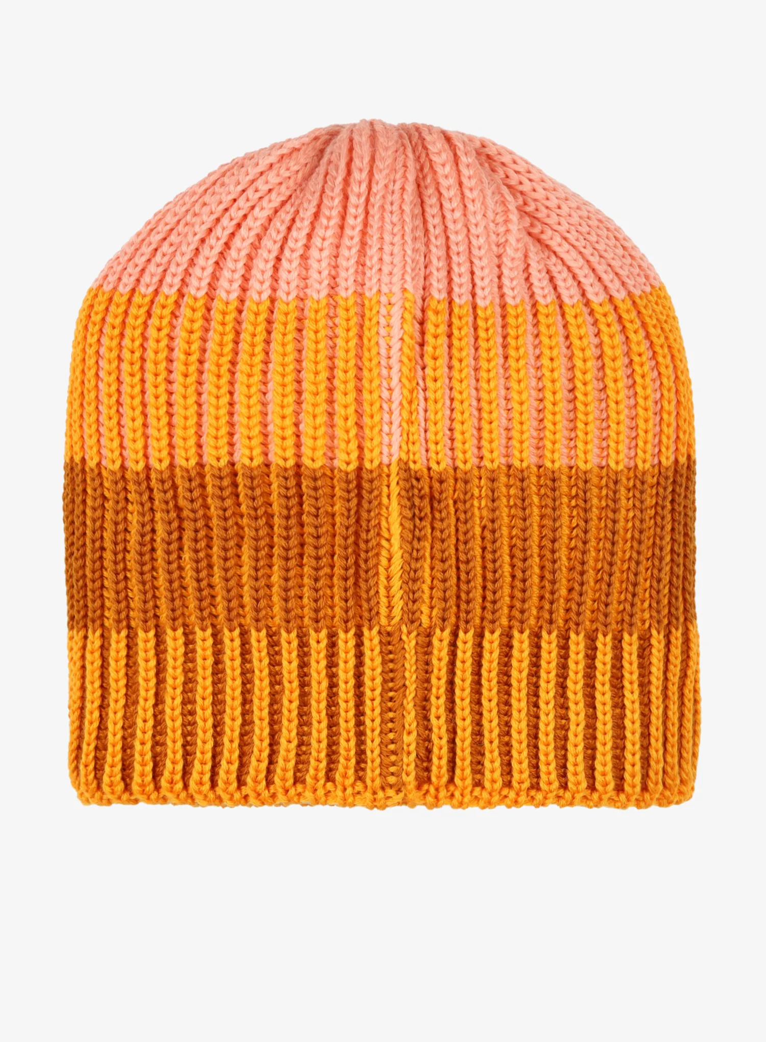 Caciula Ortovox Deep Knit Beanie - sly fox