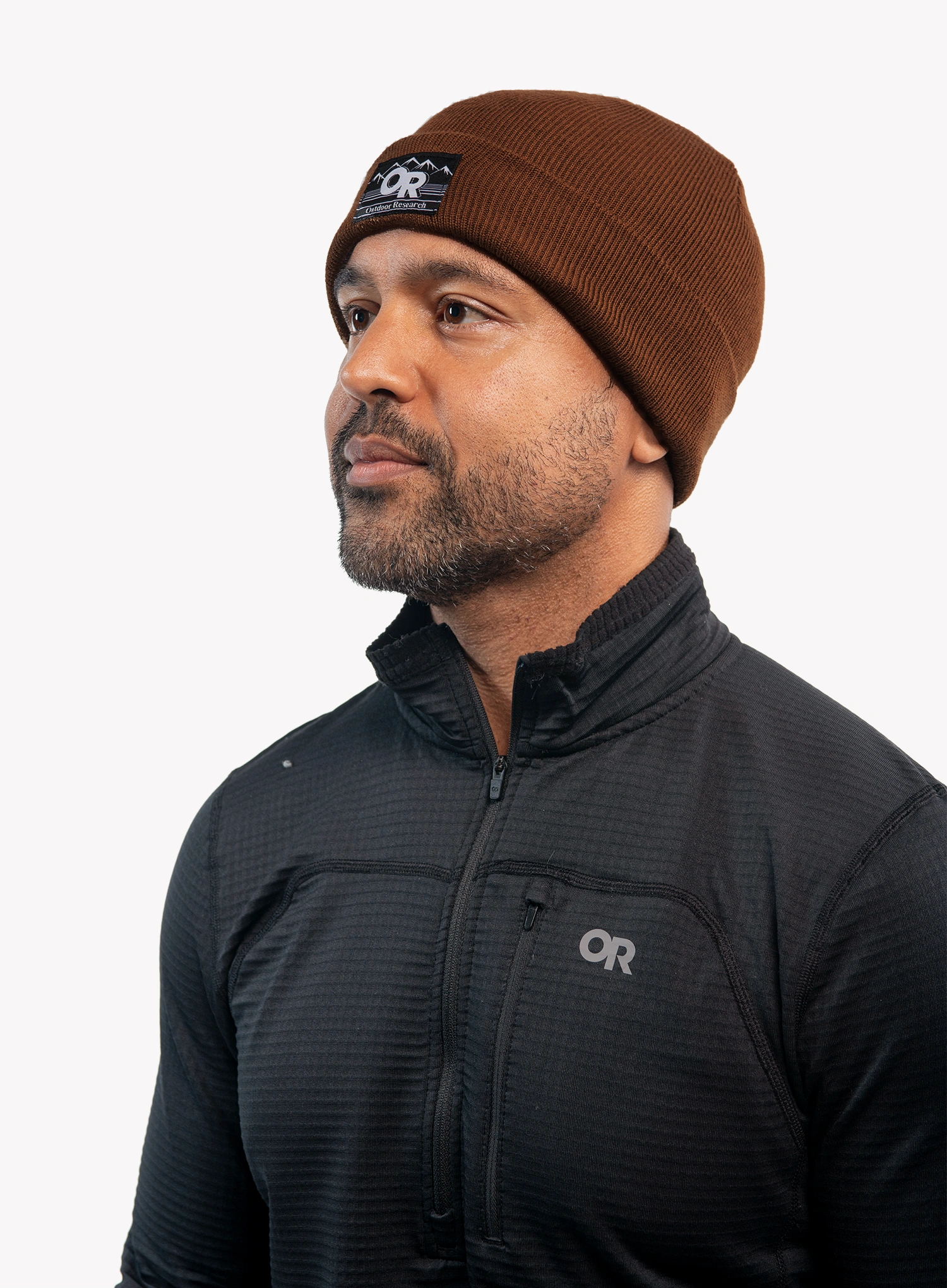 Caciula Outdoor Research Juneau Beanie - bronze
