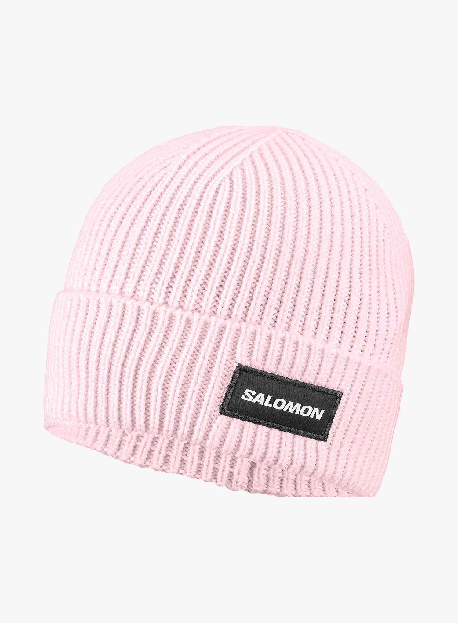 SalomonClassicBeanie_icypink_fw26_343_1.webp