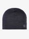 Caciula termica Buff Lightweight Merino Beanie - solid night blue