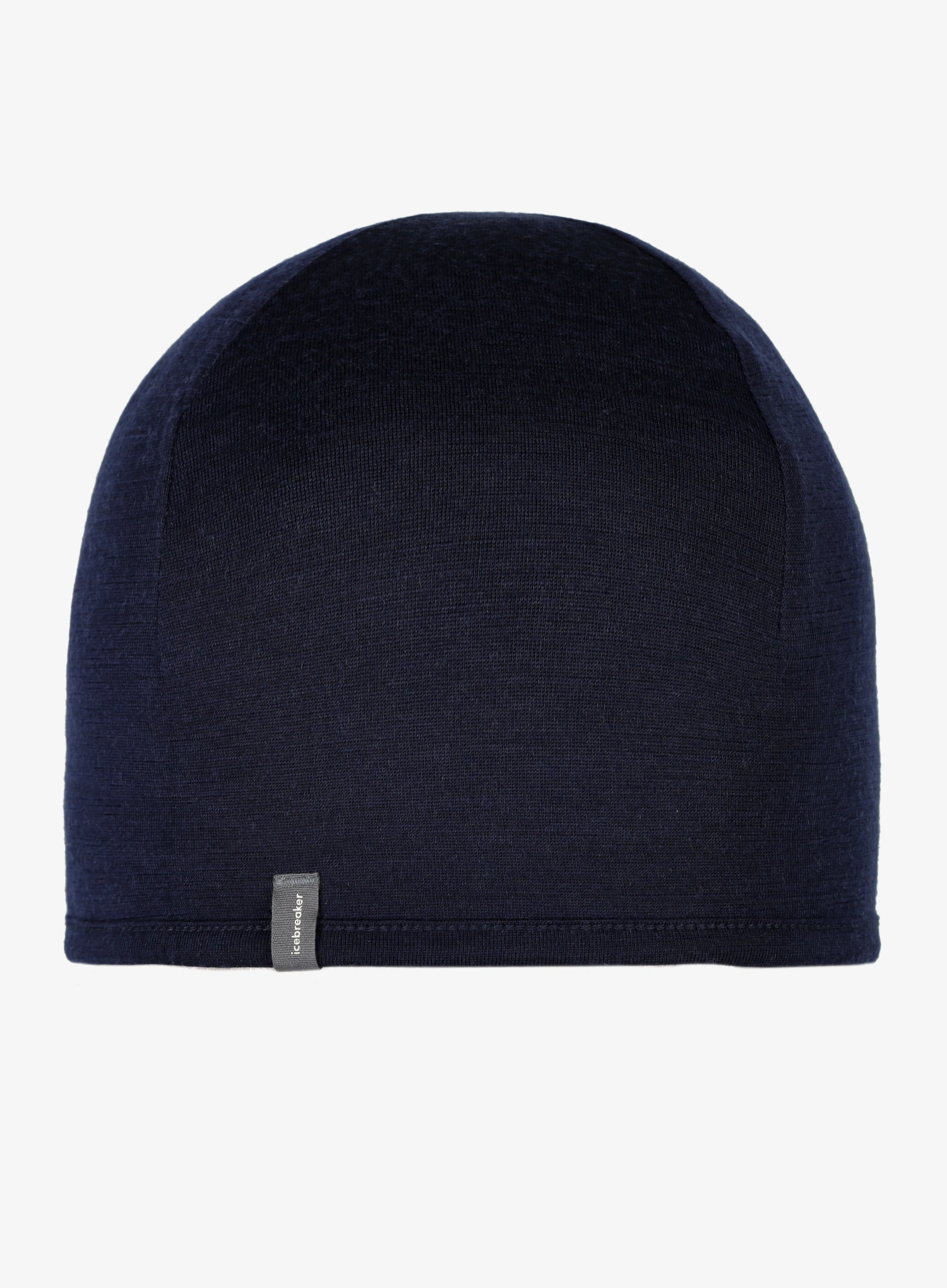 Caciula termica Icebreaker Merino 200 Oasis Reversible Beanie - dk loden/midnight navy