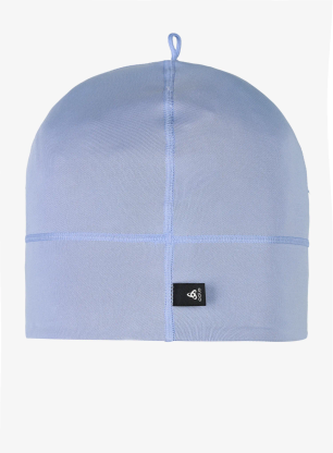 Caciula termica Odlo Polyknit Warm Hat - blue heron