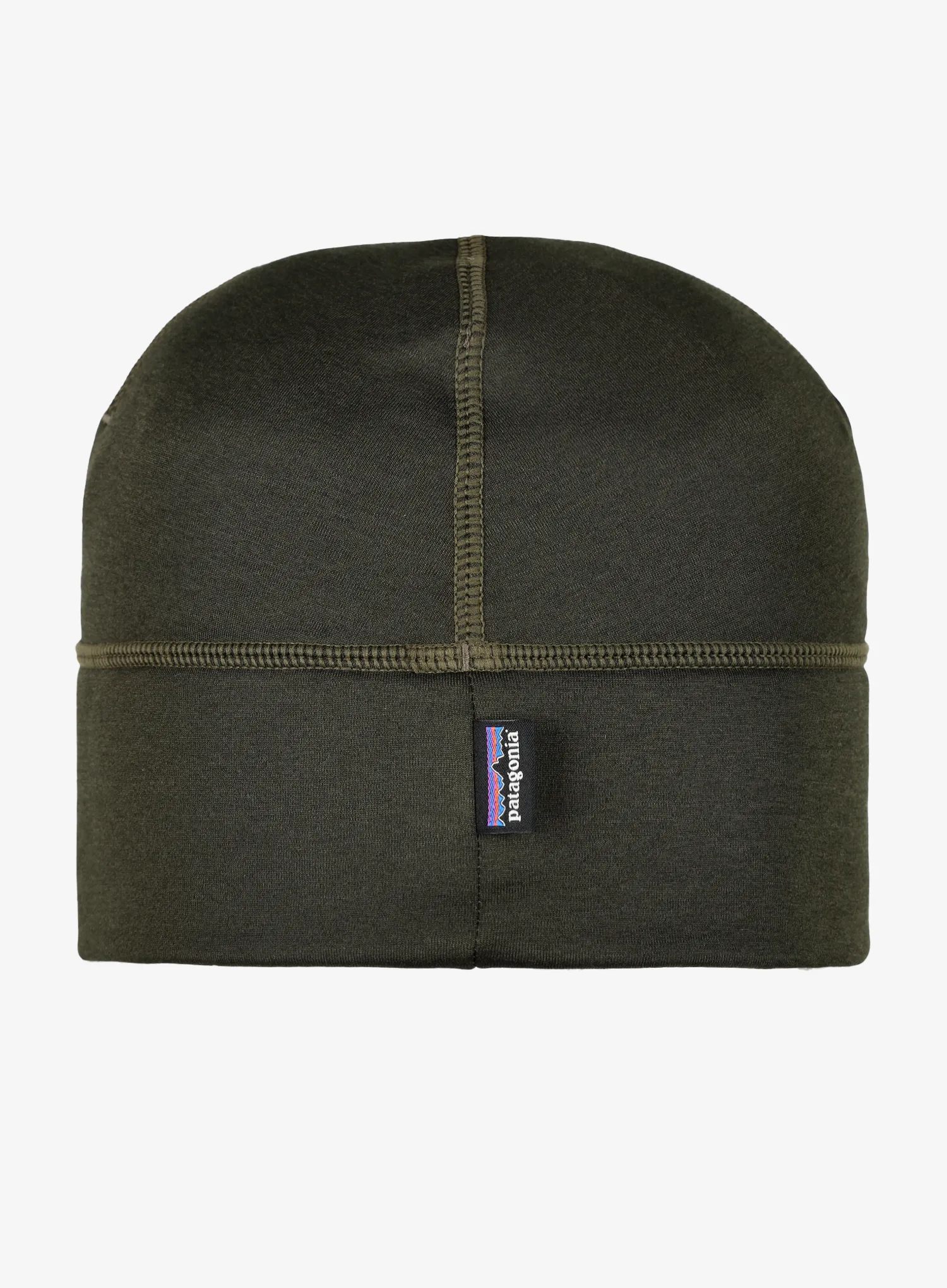 Caciula termica Patagonia R1 Daily Beanie - pine needle green