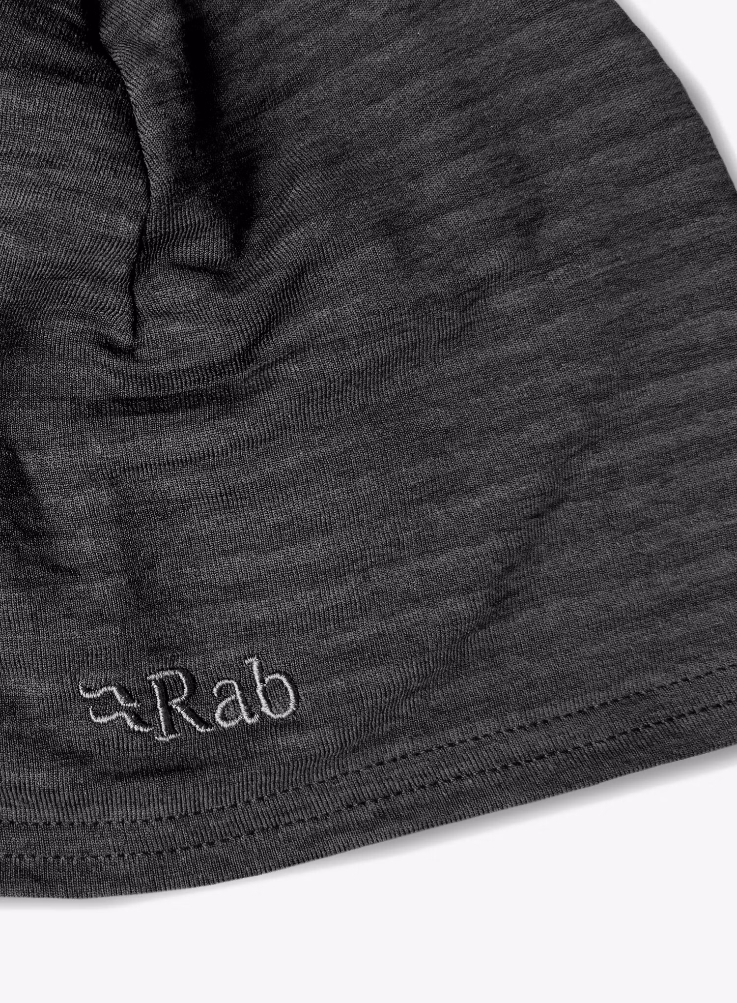 Caciula termica Rab Filament Beanie - black