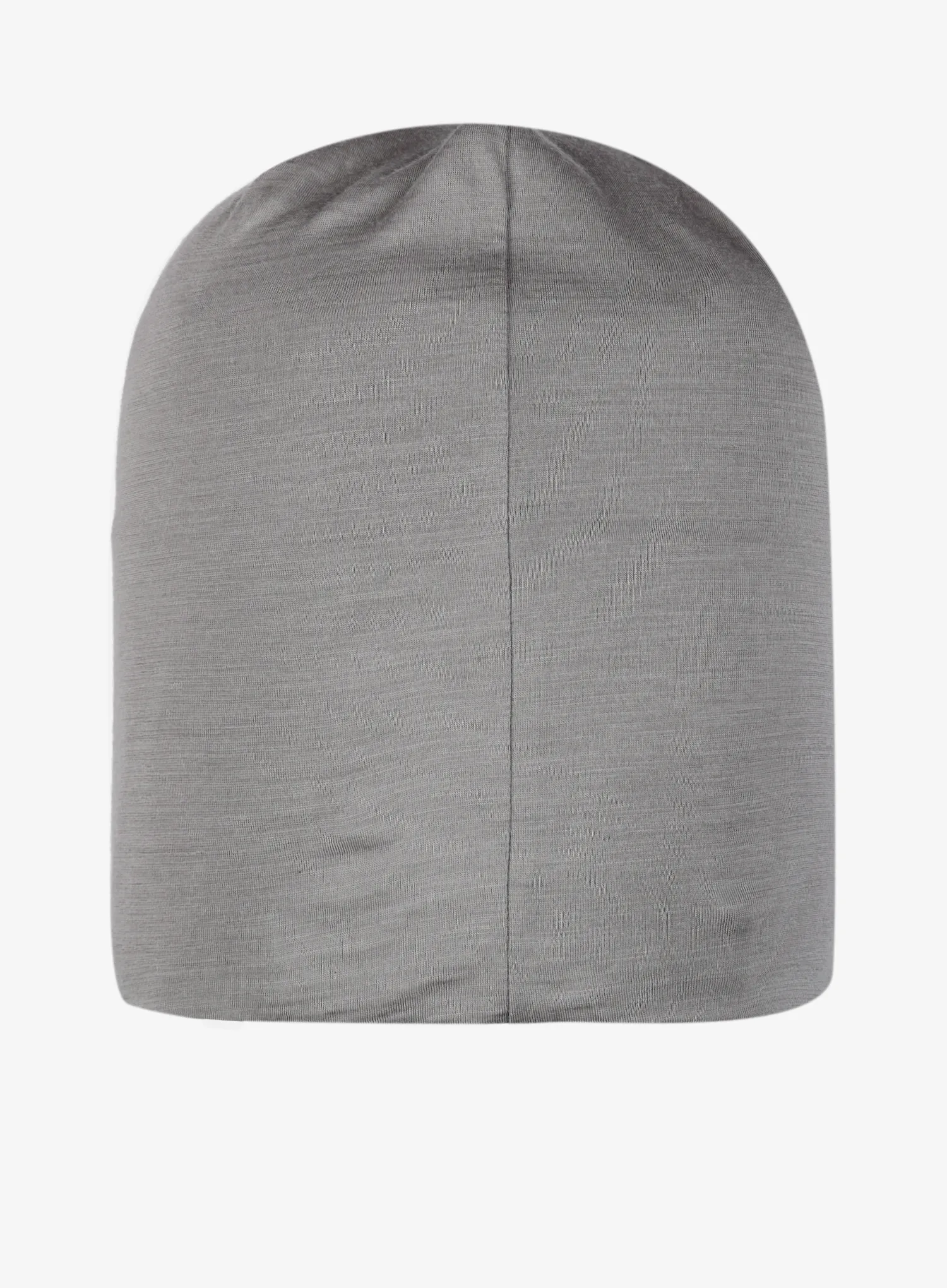 Caciula termica Sensor Beanie Merino Wool - grey