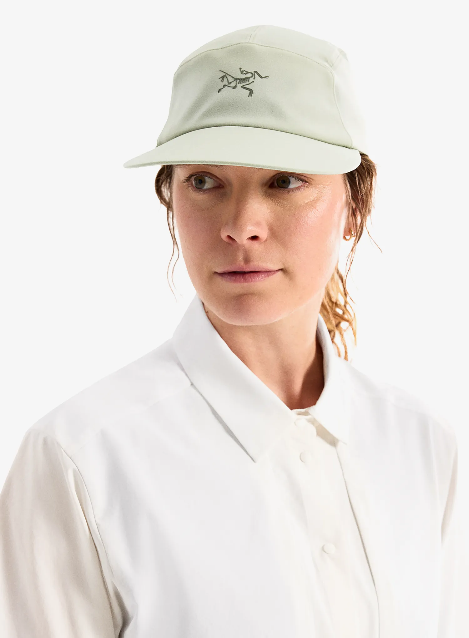 Șapcă Arcteryx Gamma 5 Panel Cap - habitat