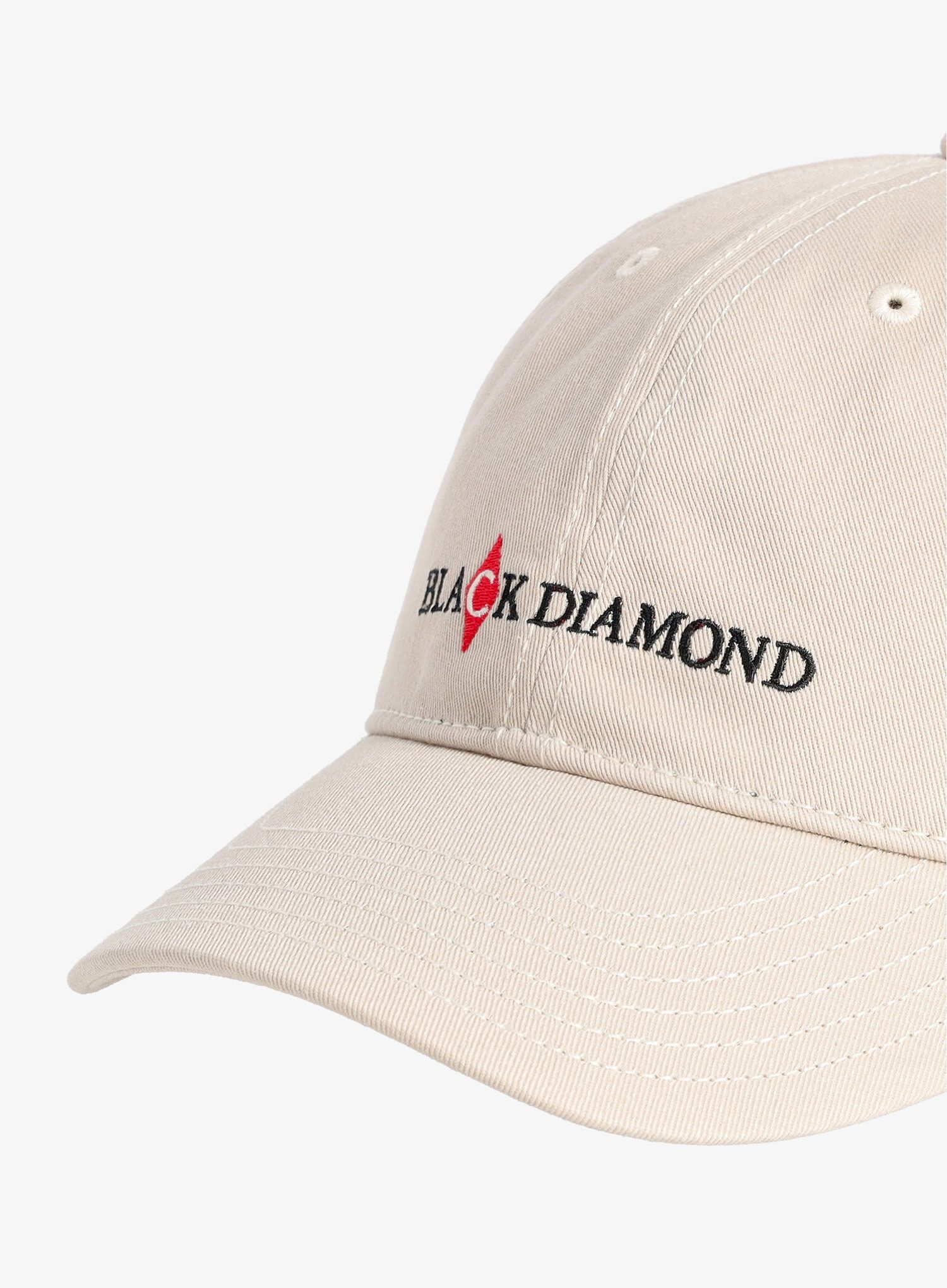 Șapcă Black Diamond BD Heritage Cap - birch/octane