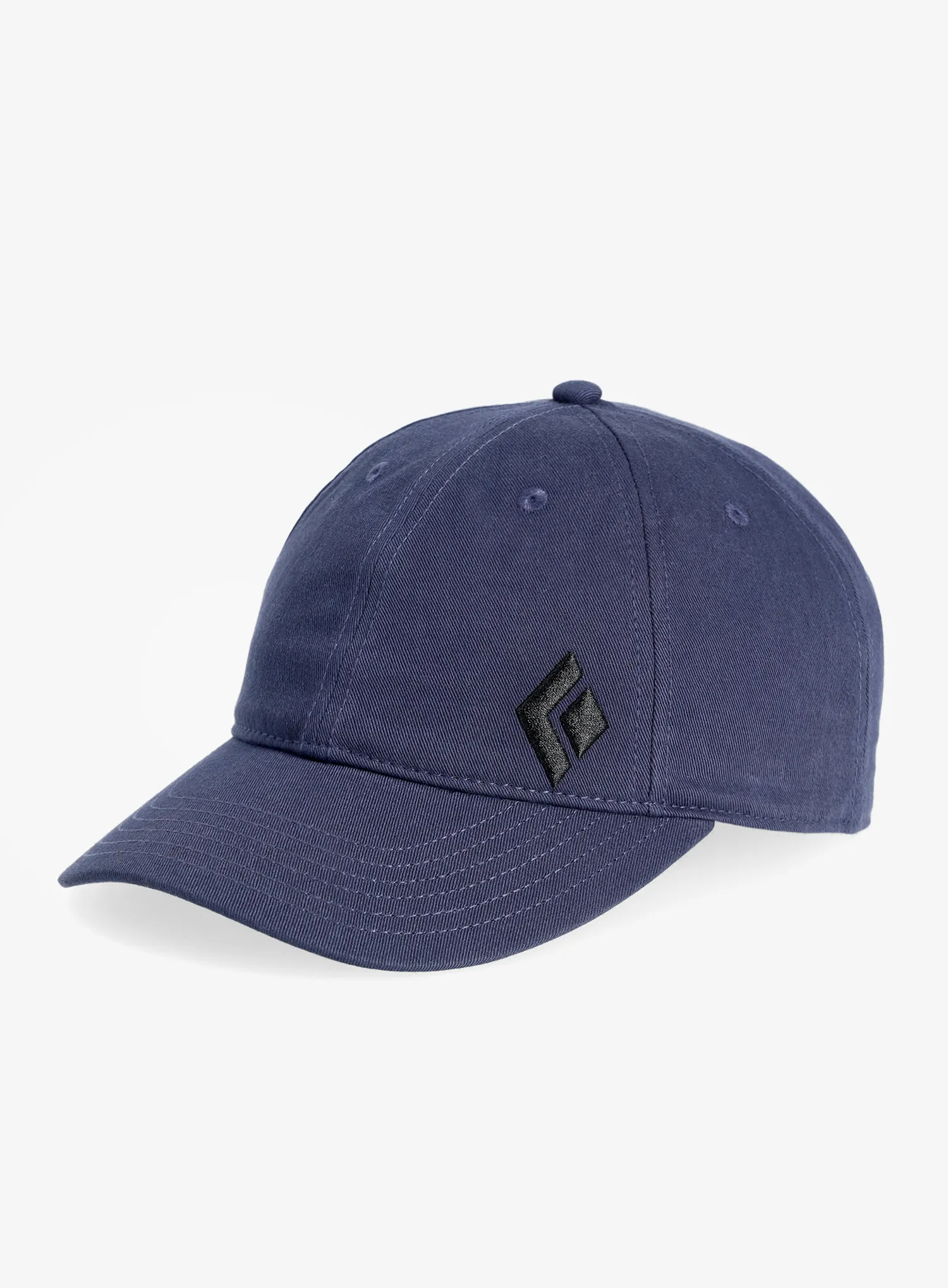 Șapcă Black Diamond BD Heritage Cap - indigo corner diamond