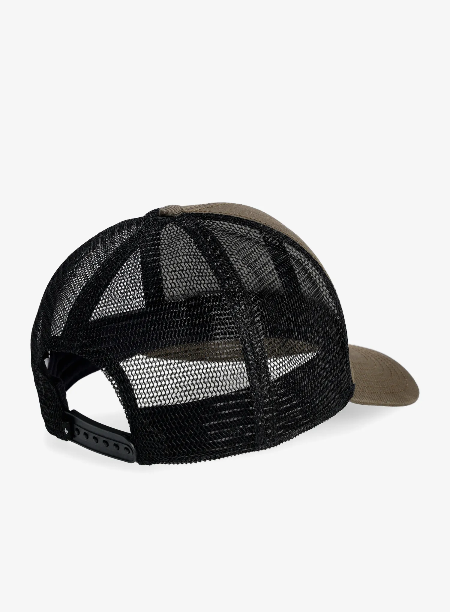 Șapcă Black Diamond BD Trucker Hat - basalt/black/black