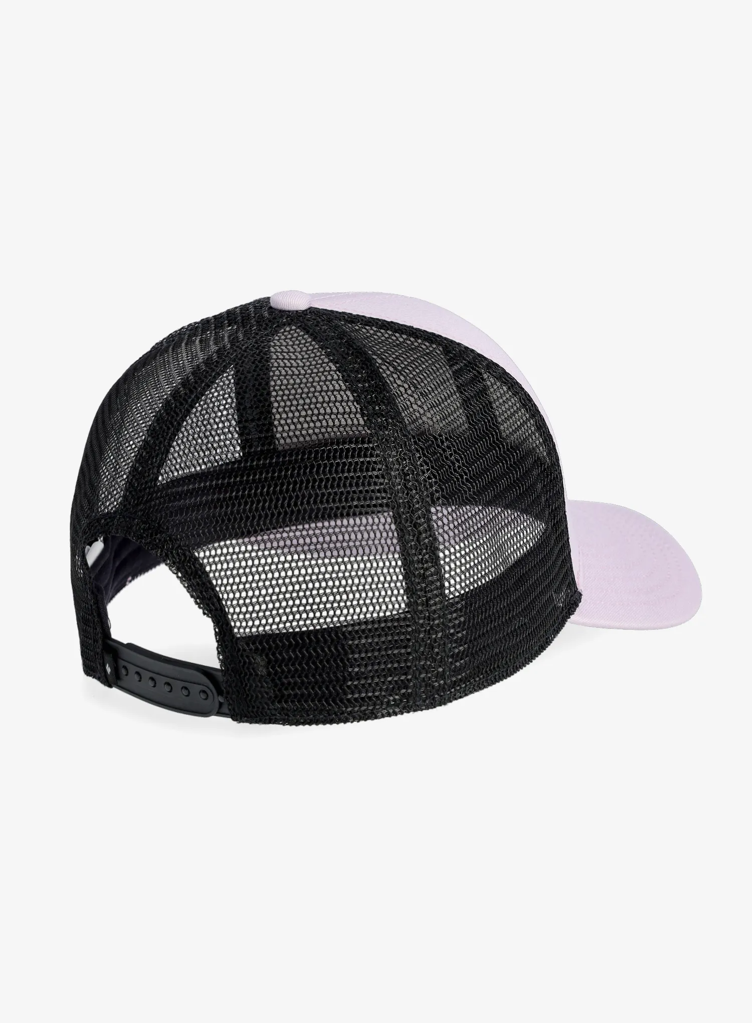 Șapcă Black Diamond BD Trucker Hat - soft lilac/black/black
