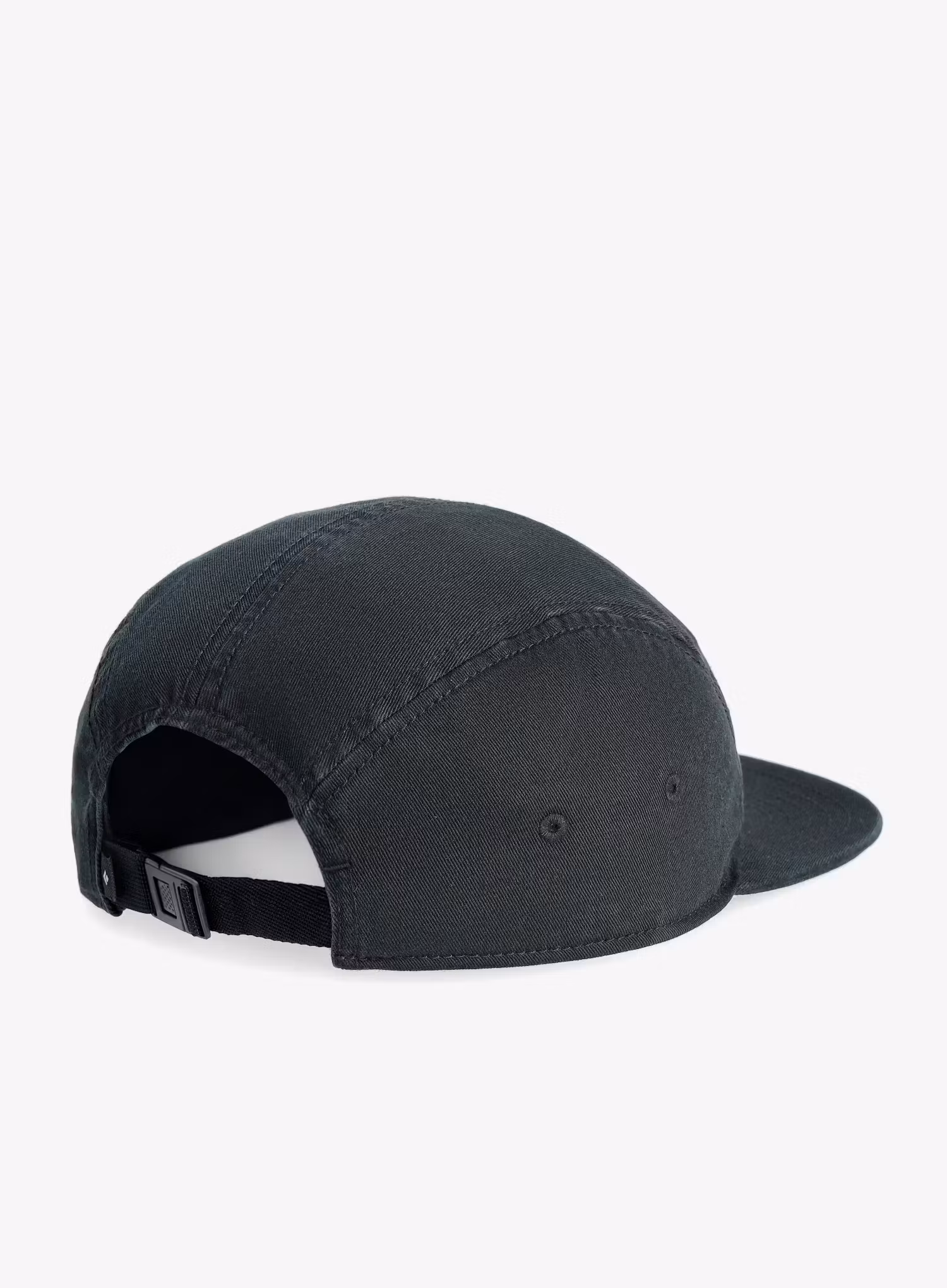 Șapcă Black Diamond Camper Cap - black/steel grey