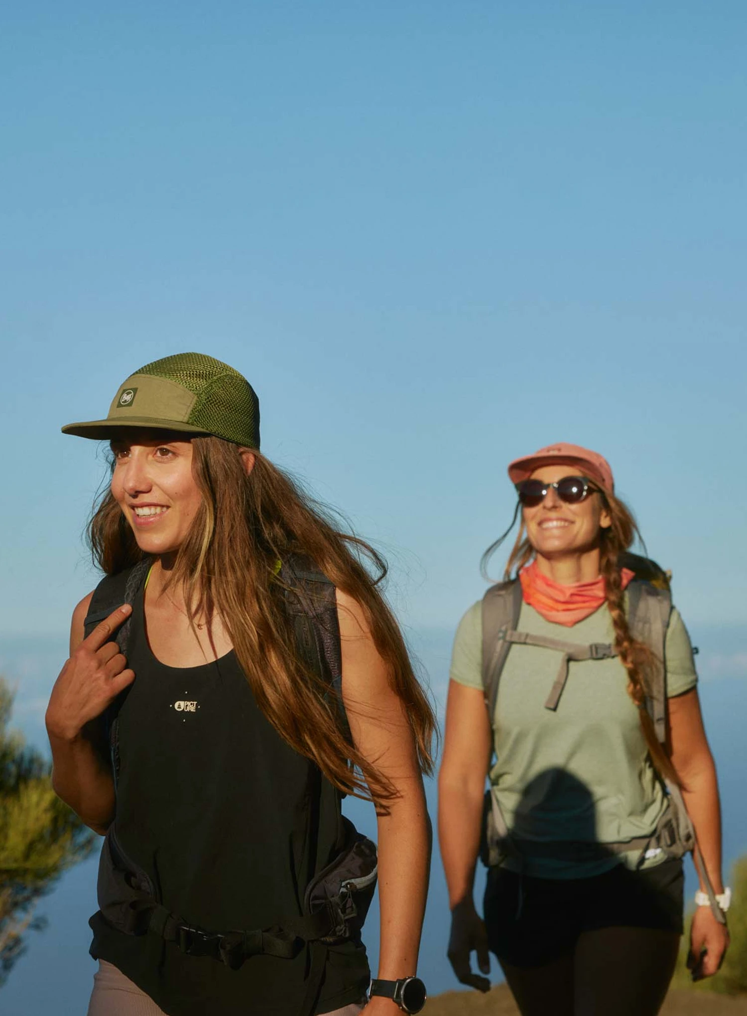 Șapcă Buff 5 Panel Explore Cap - slen military