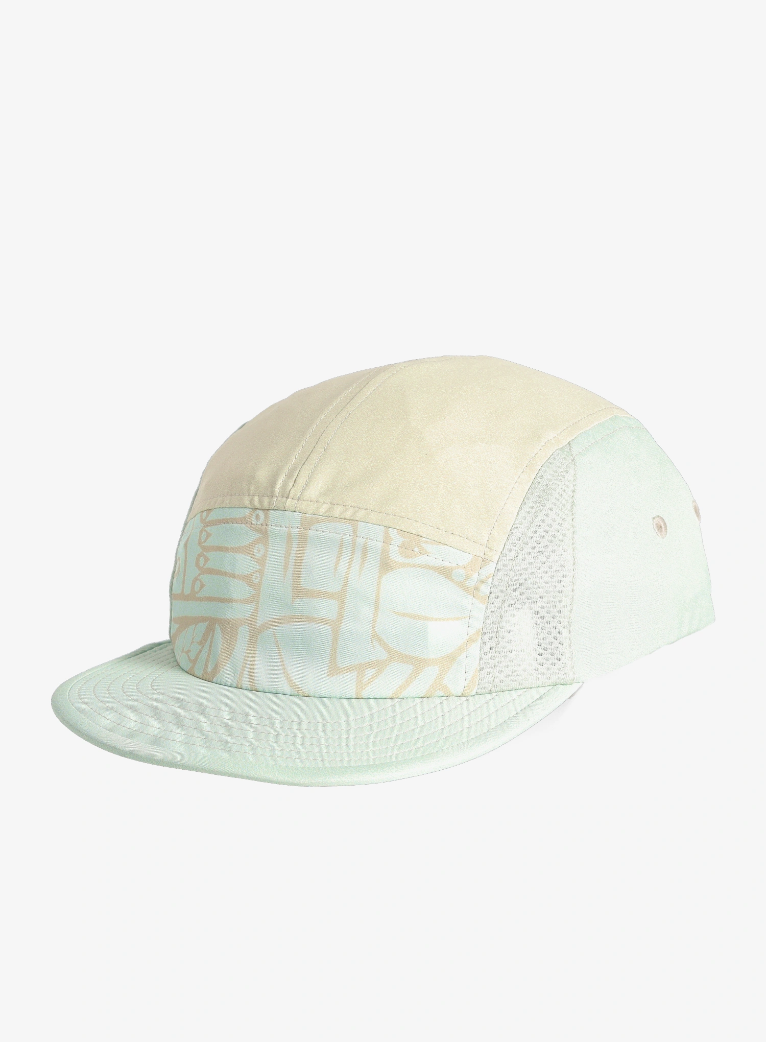 Șapcă Buff 5 Panel Go Cap - cozumel multi