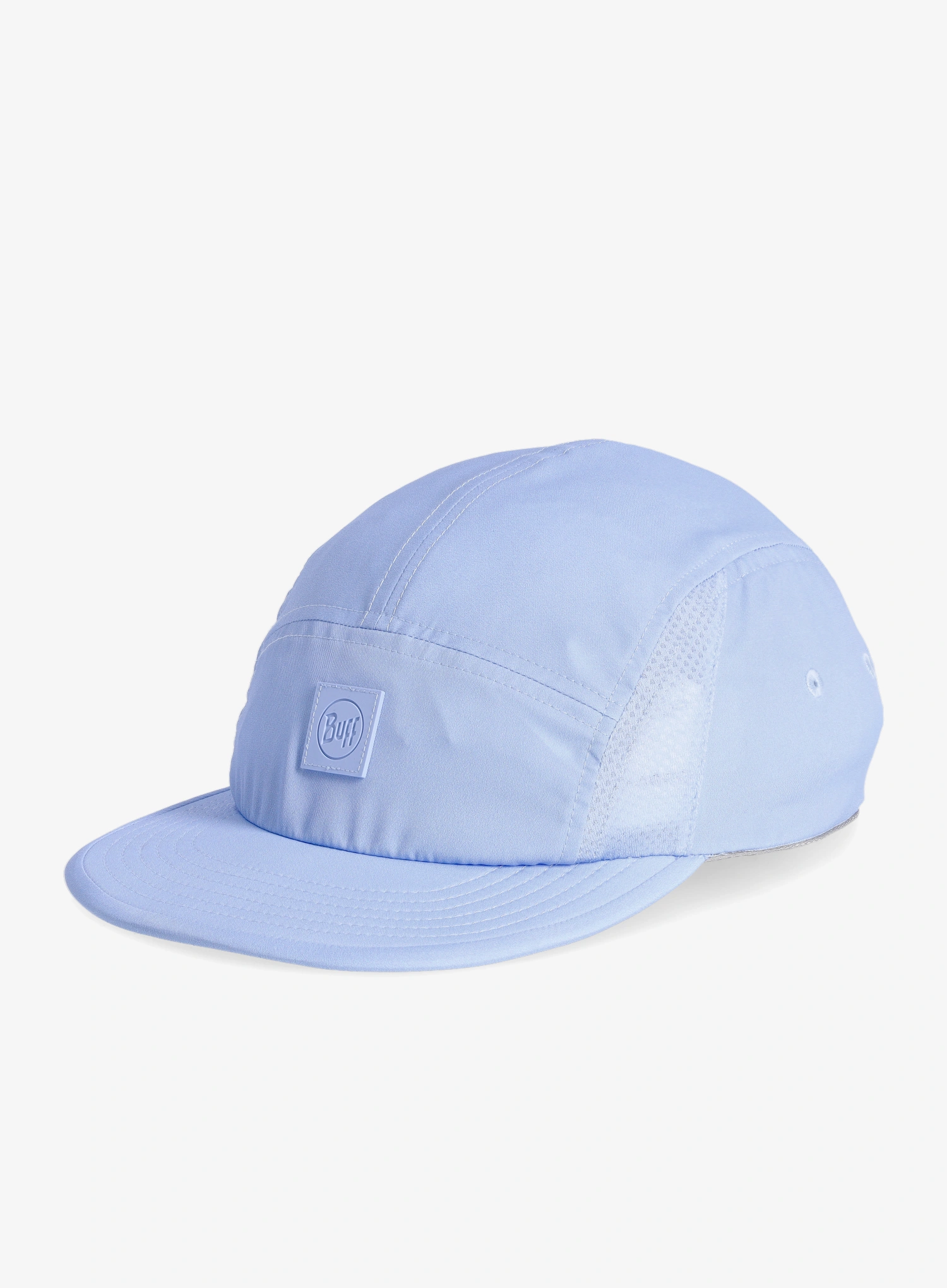 Șapcă Buff 5 Panel Go Cap - solid glory blue 
