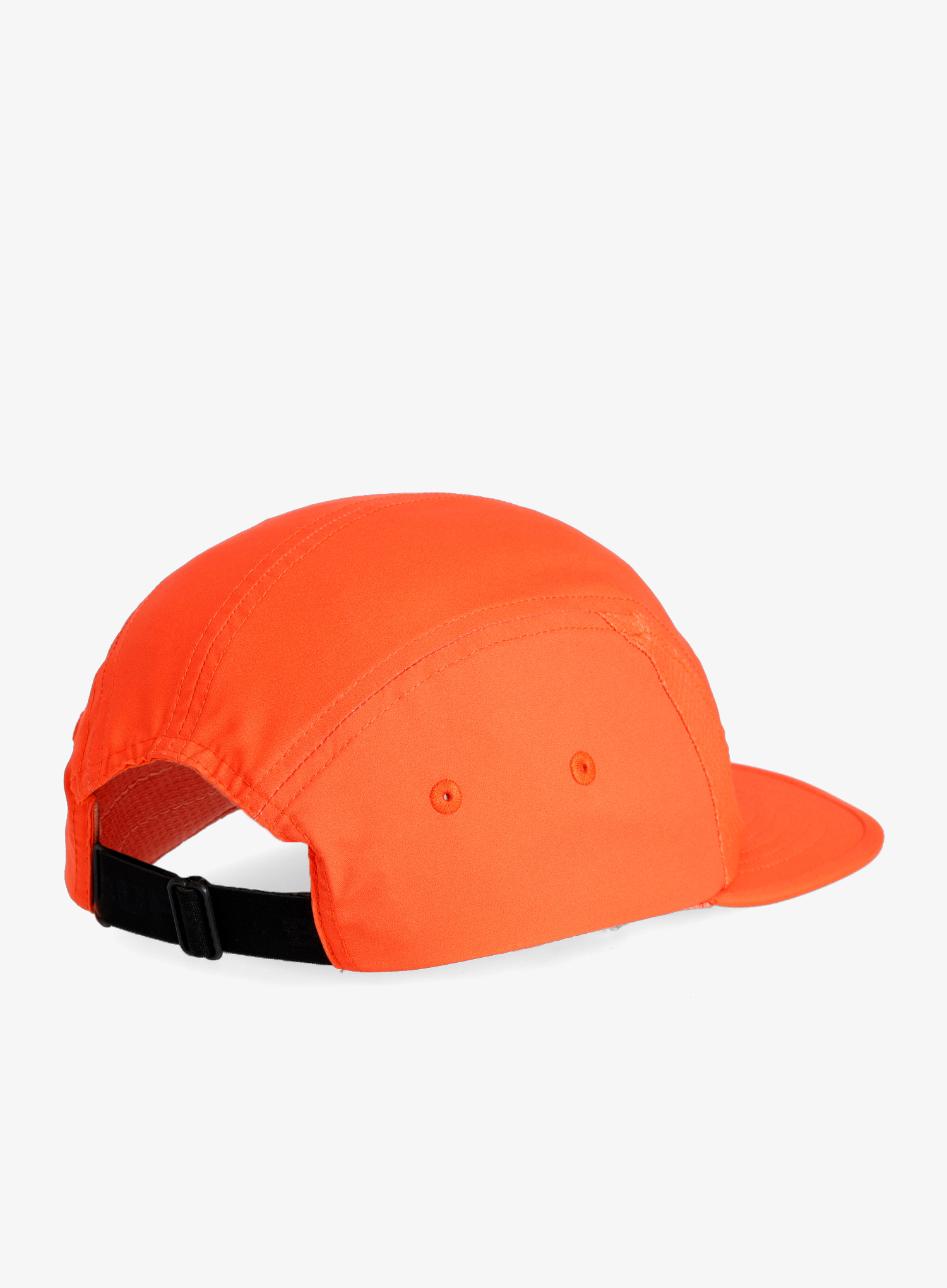 Șapcă Buff 5 Panel Go Cap - solid poppy