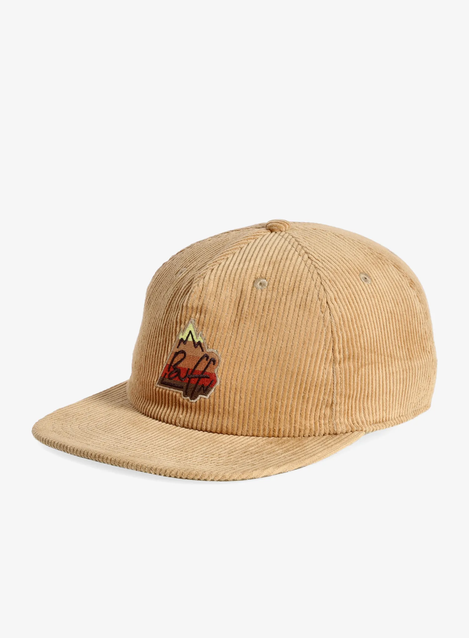Șapcă Buff Chill Trucker Cap - dister peanut