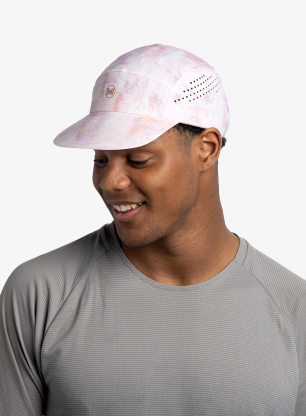 Șapcă Buff Coolnet UV Pack Speed Cap - orisa azalea