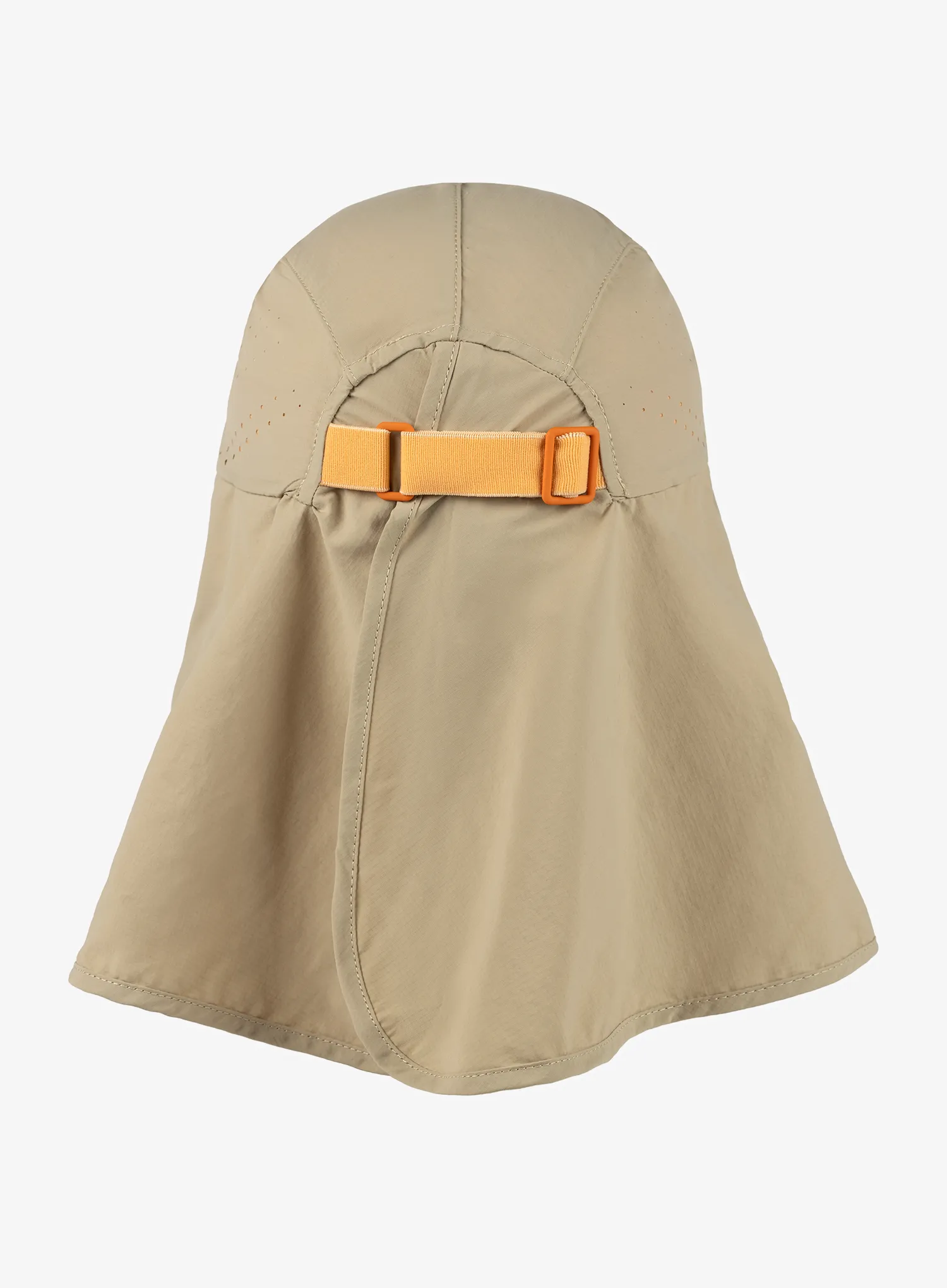 Șapcă Buff Desert Cap - solid birch grey