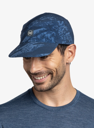Șapcă Buff Pack Speed Cap - eukar navy