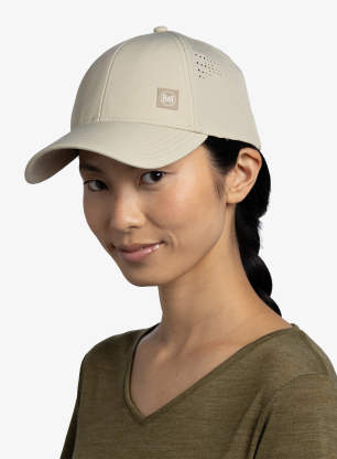 Șapcă Buff Summit Cap - solid desert