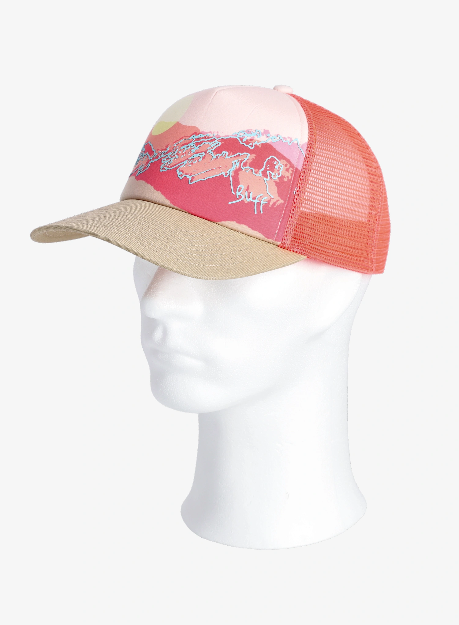 Șapcă Buff Trucker Cap - enia multi
