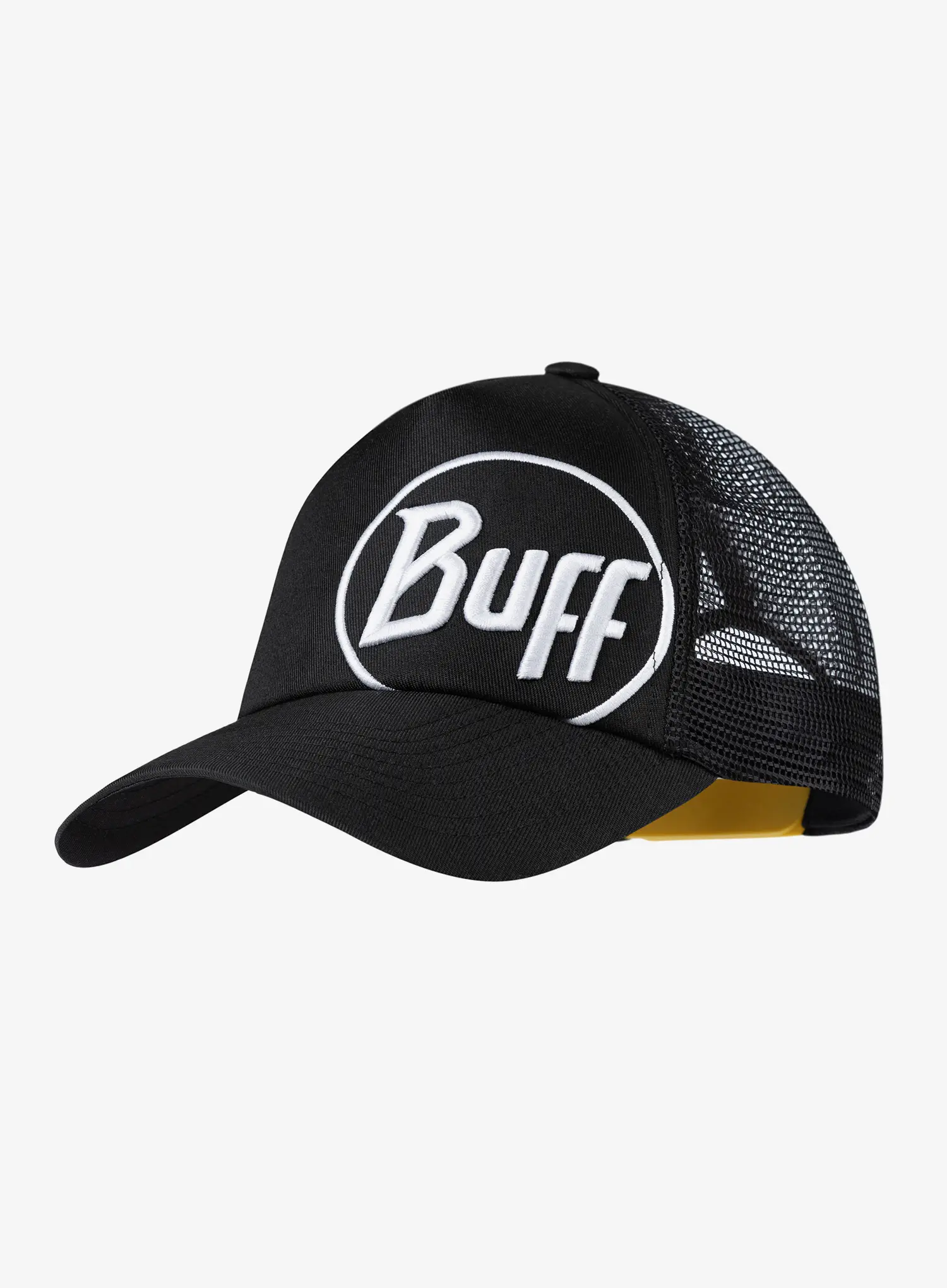 Șapcă Buff Trucker Cap - logo black