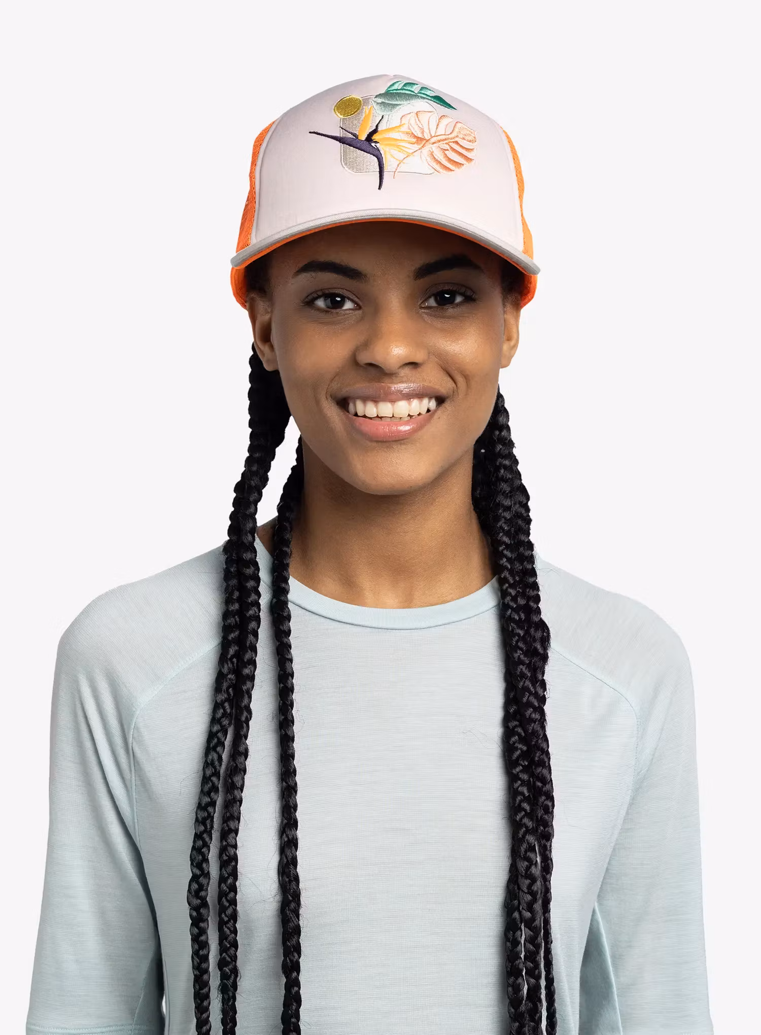 Șapcă Buff Trucker Cap - myir multi