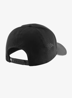 Șapcă Carhartt Force Reflective Cap - black