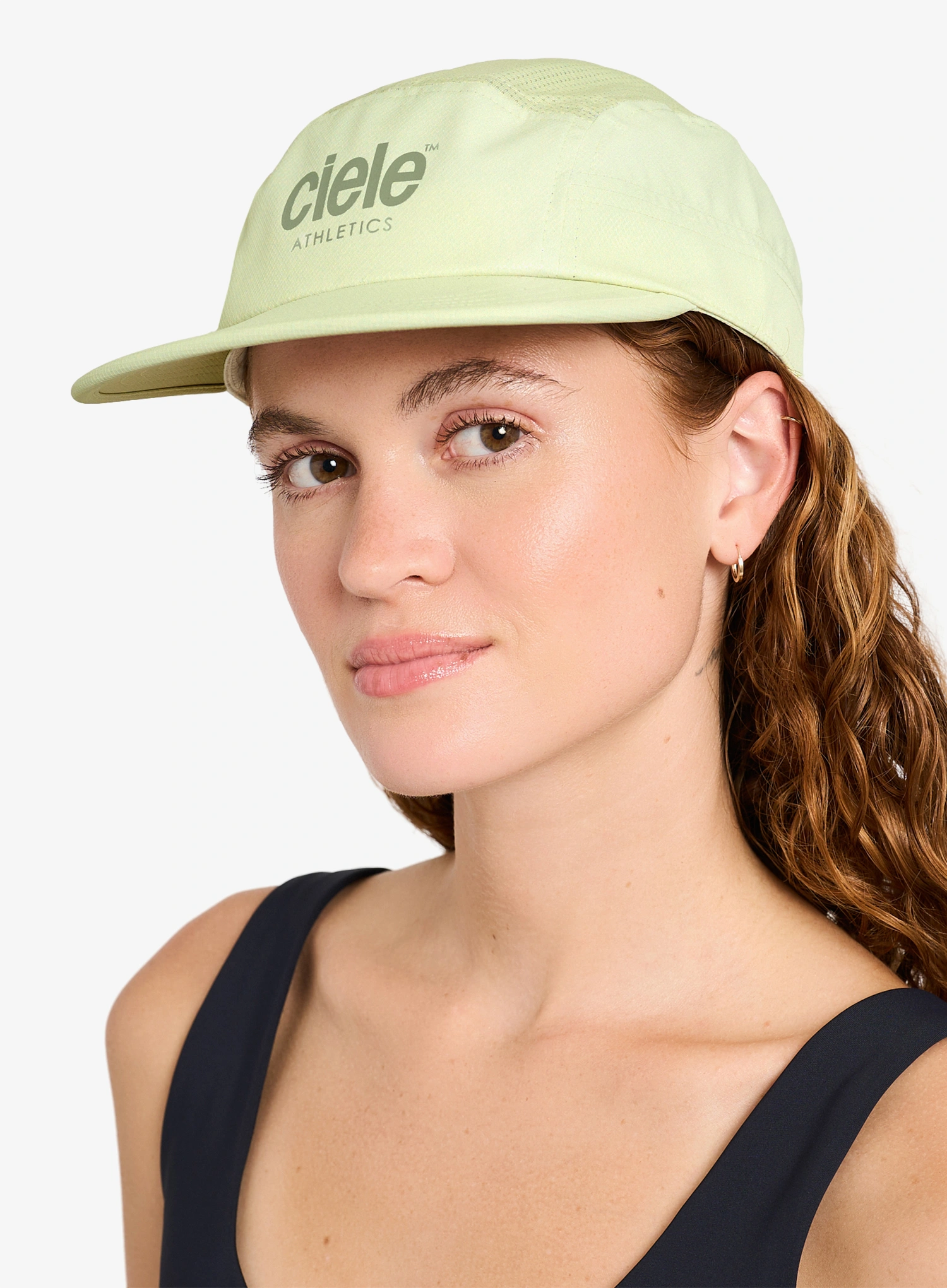 Șapcă Ciele Go Cap Classic Athletics - fava