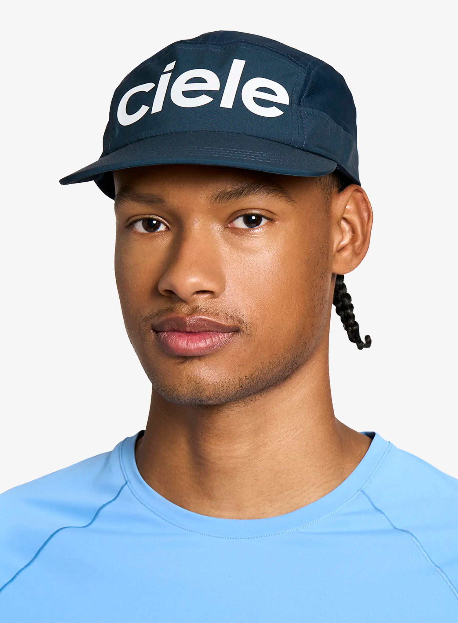 Șapcă Ciele Go Cap Comp Century - deep space