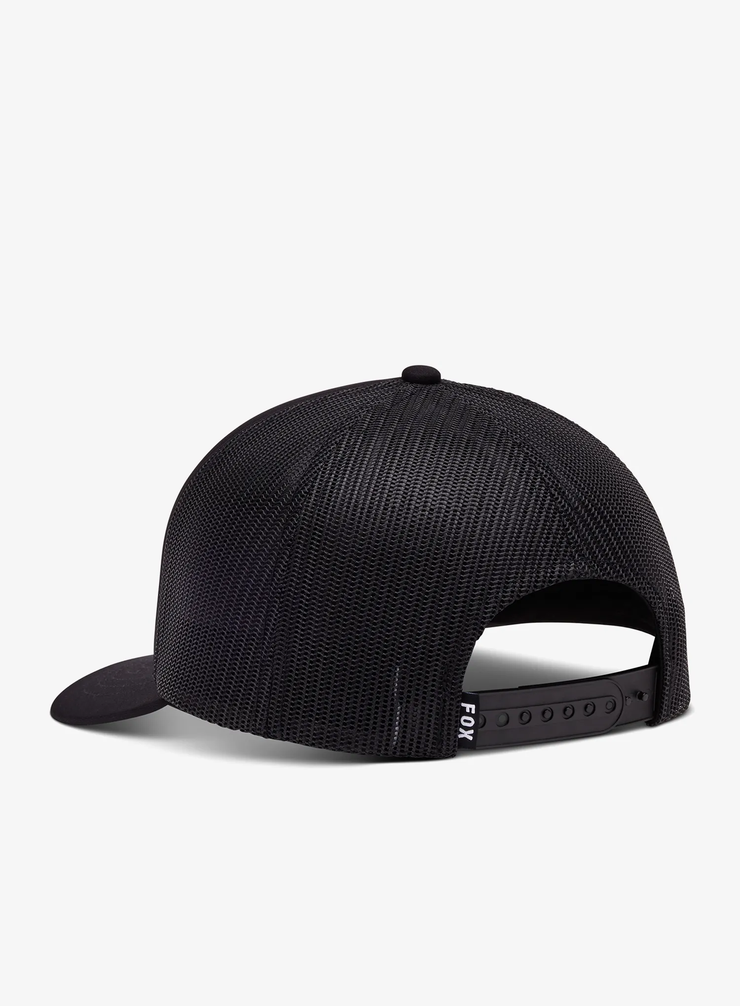 Șapcă femei Fox Boundary Trucker - black/pink