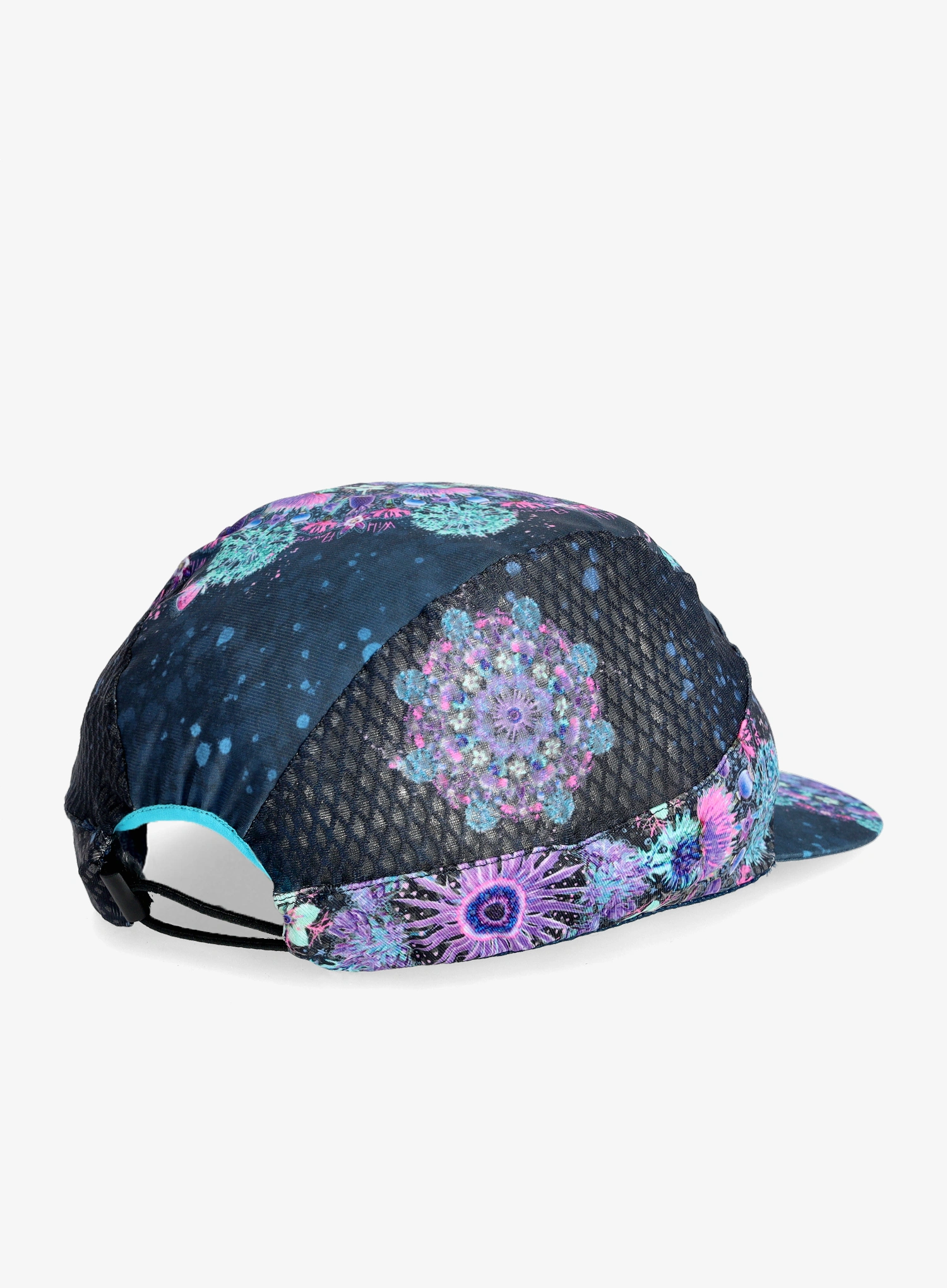 Sapca alergare Crazy Pacman Cap Run - mandala