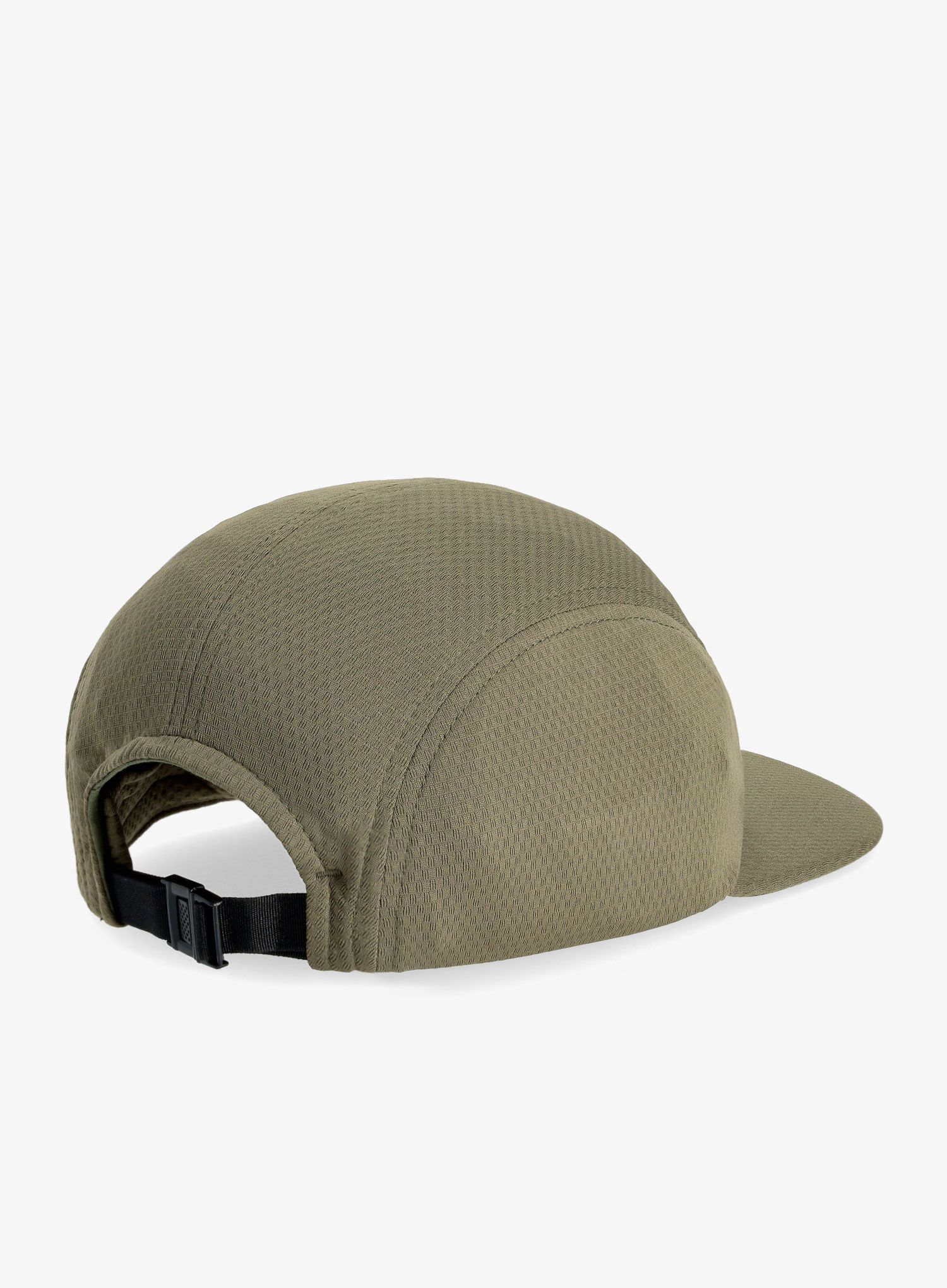 Sapca alergare Norrona Senja Cap - olive night