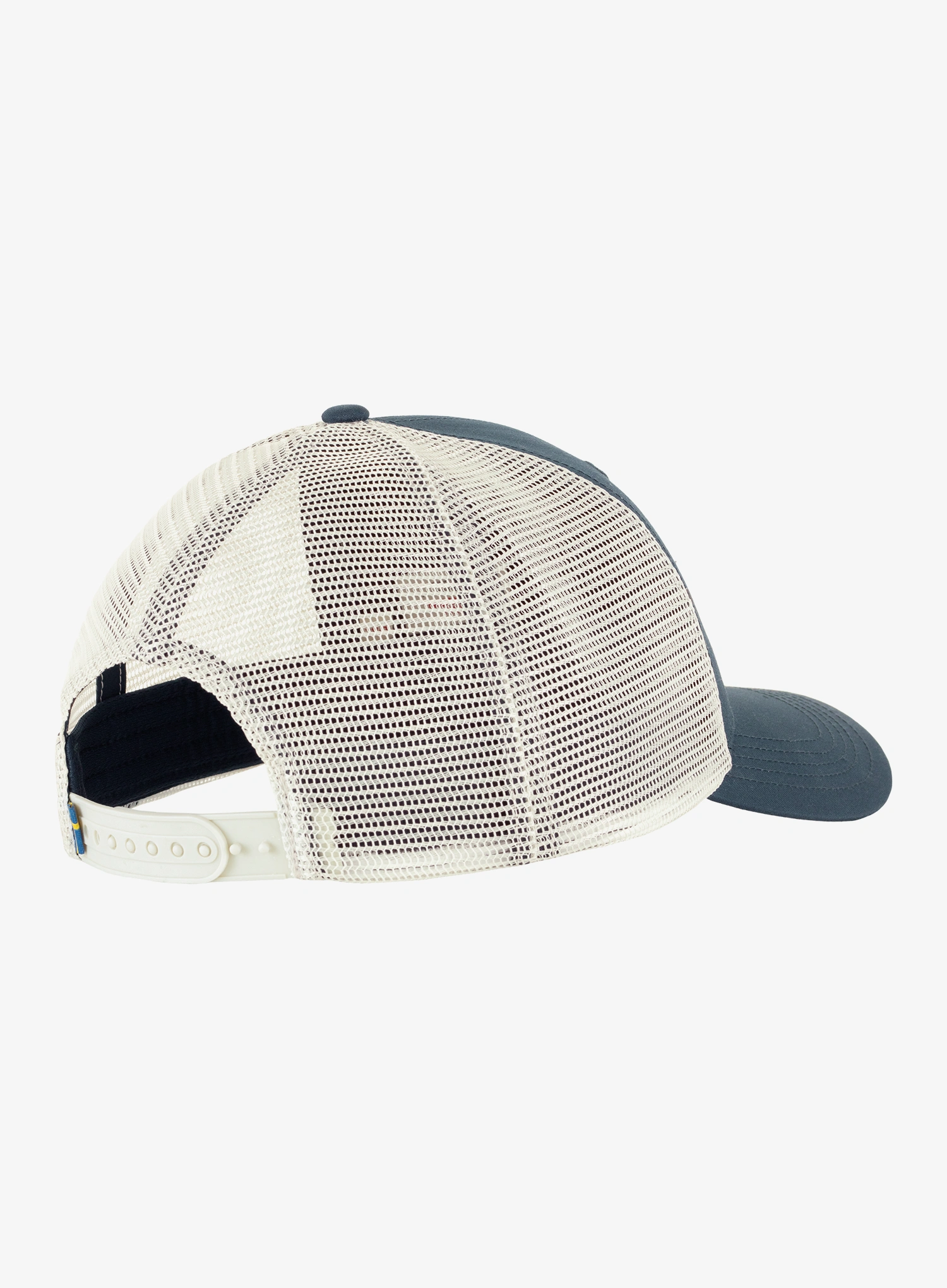 Șapcă Fjallraven Langtradarkeps - navy