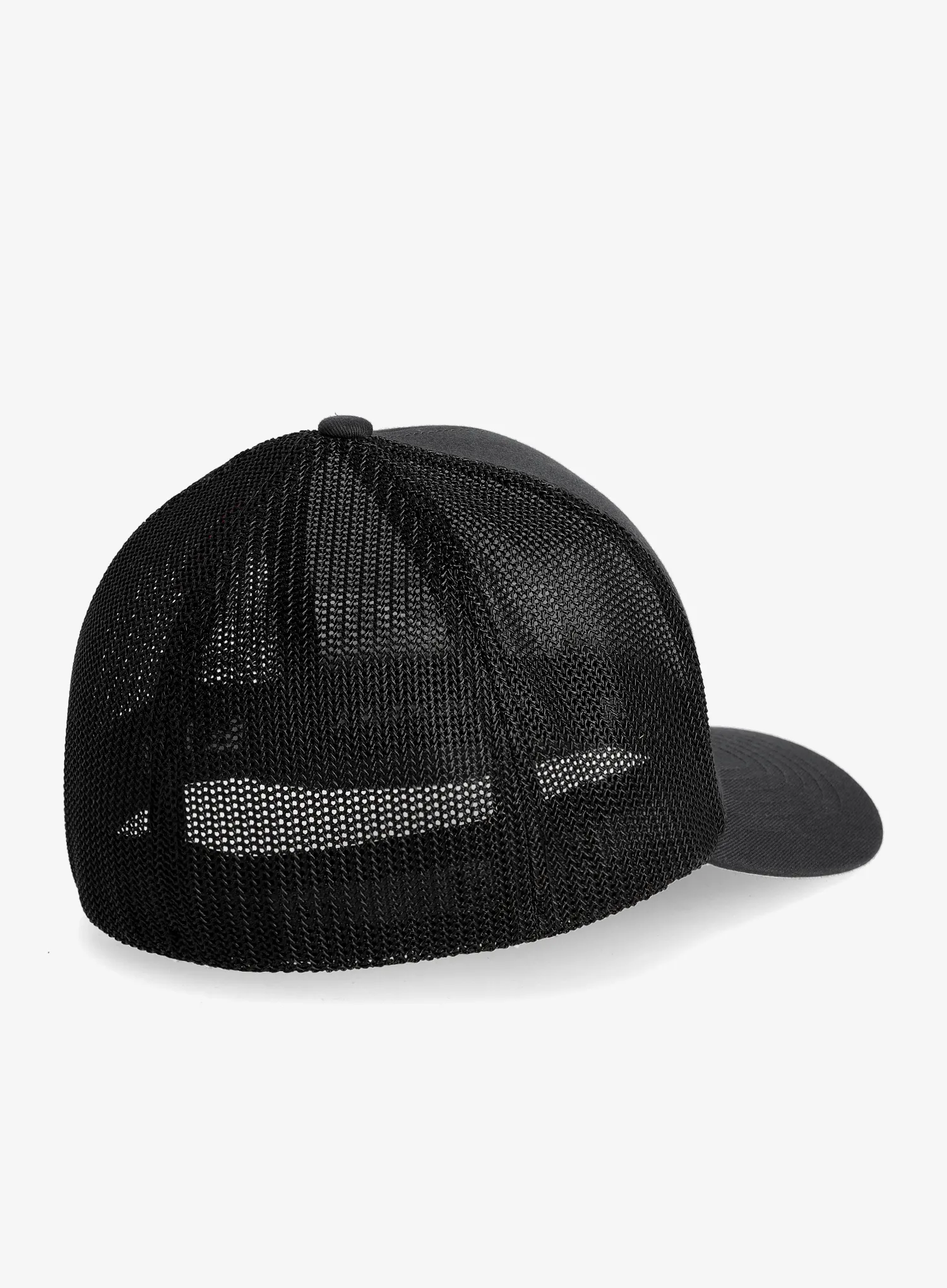 Șapcă Fox Absolute Flexfit Hat - black