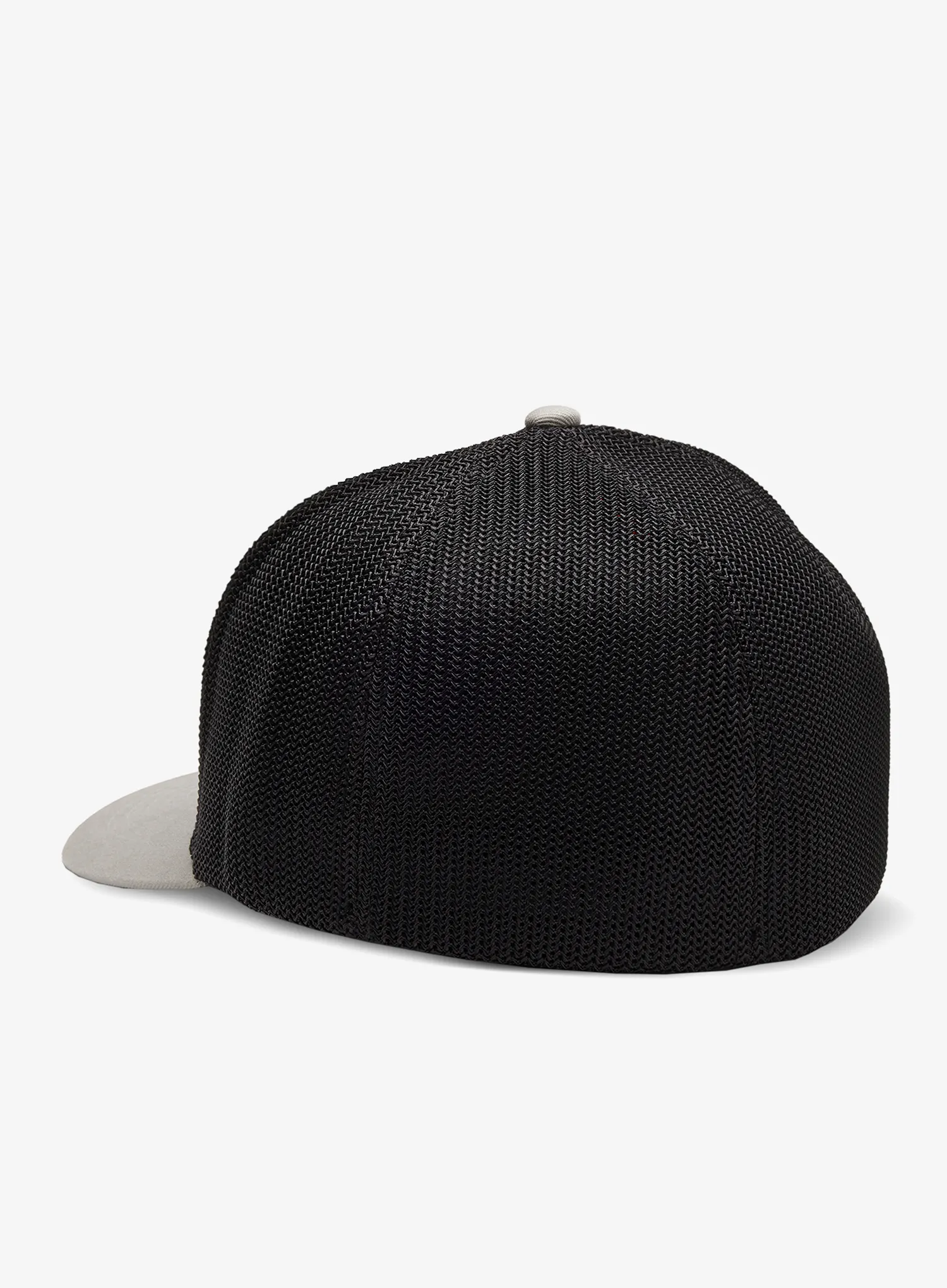 Șapcă Fox Absolute Flexfit Hat - steel grey