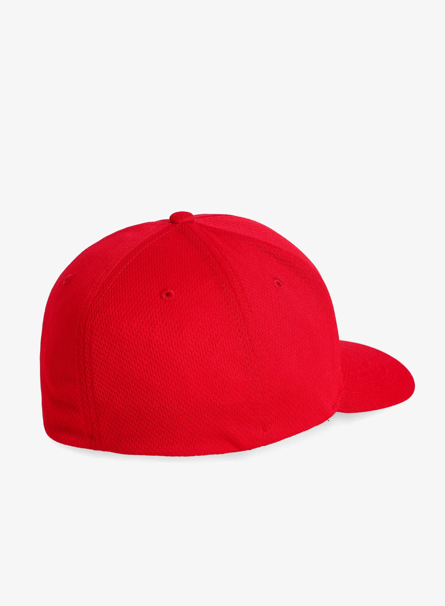 Șapcă Fox Head Tech Flexfit Hat - flame red