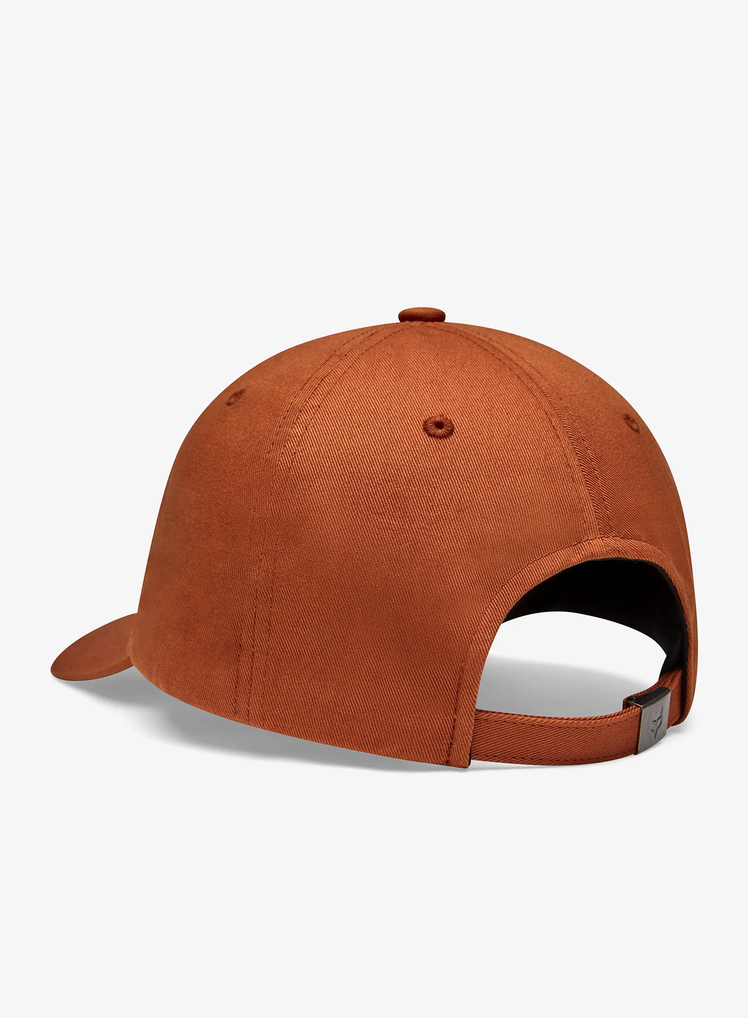Șapcă Fox Wordmark Adjustable Hat - cognac