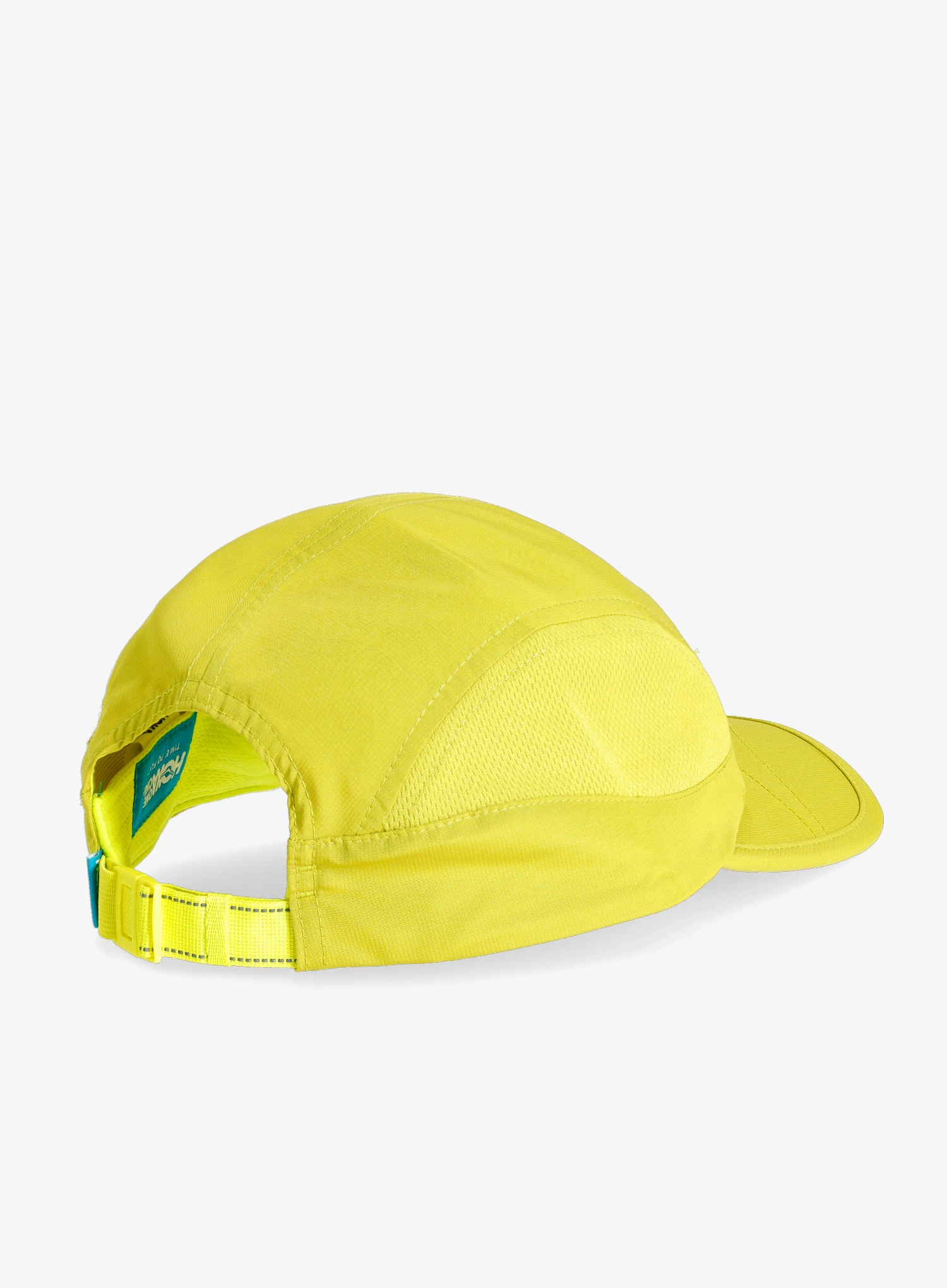 Șapcă Hoka Run Hat - pea green